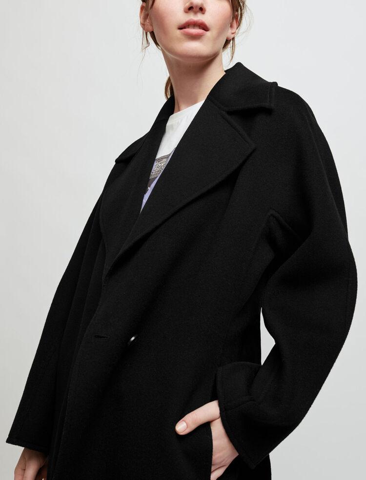 Trendy Women’s Coats & Jackets | Maje