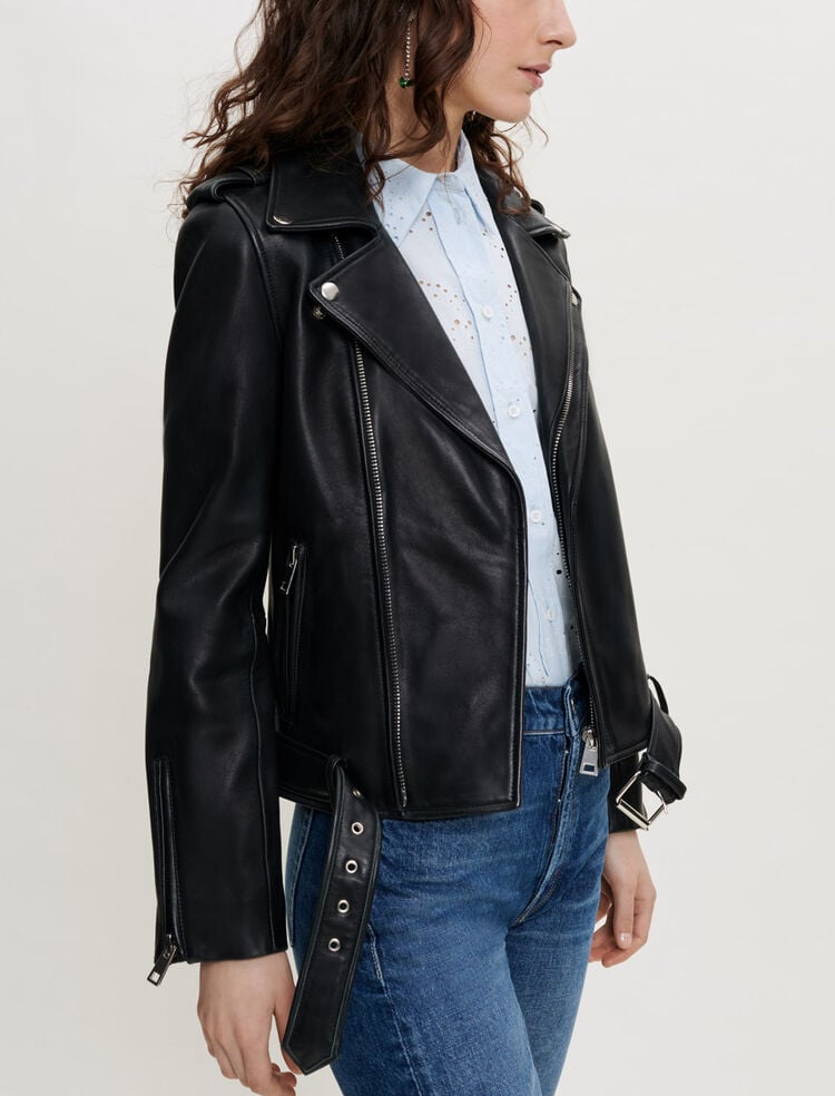 Trendy Women’s Coats & Jackets | Maje