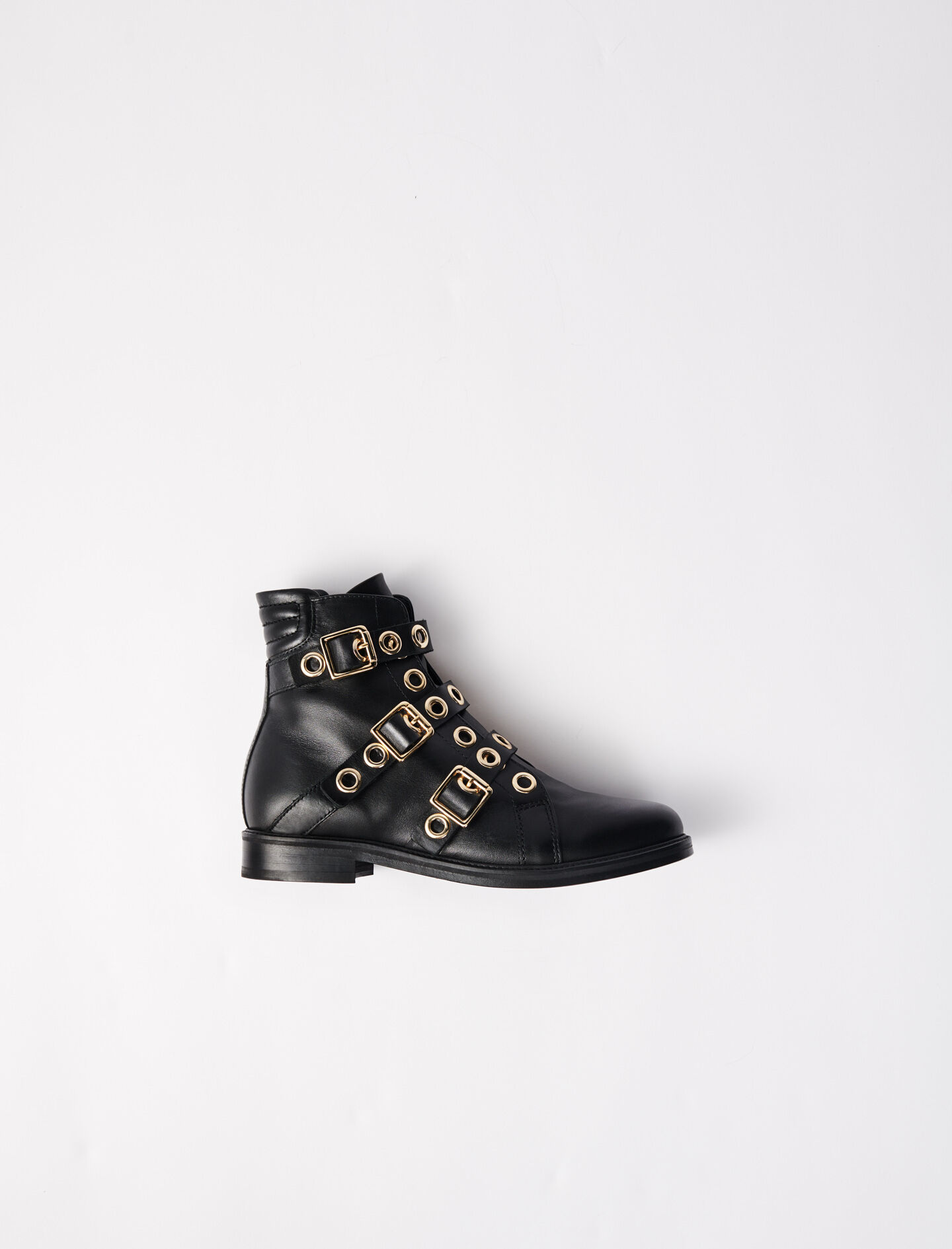 maje official boots
