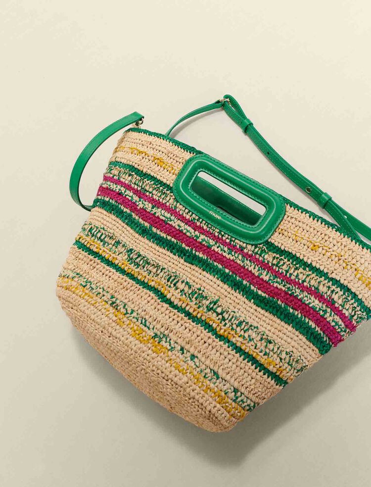 Totes & Baskets Bags - Women's Handbags | Maje