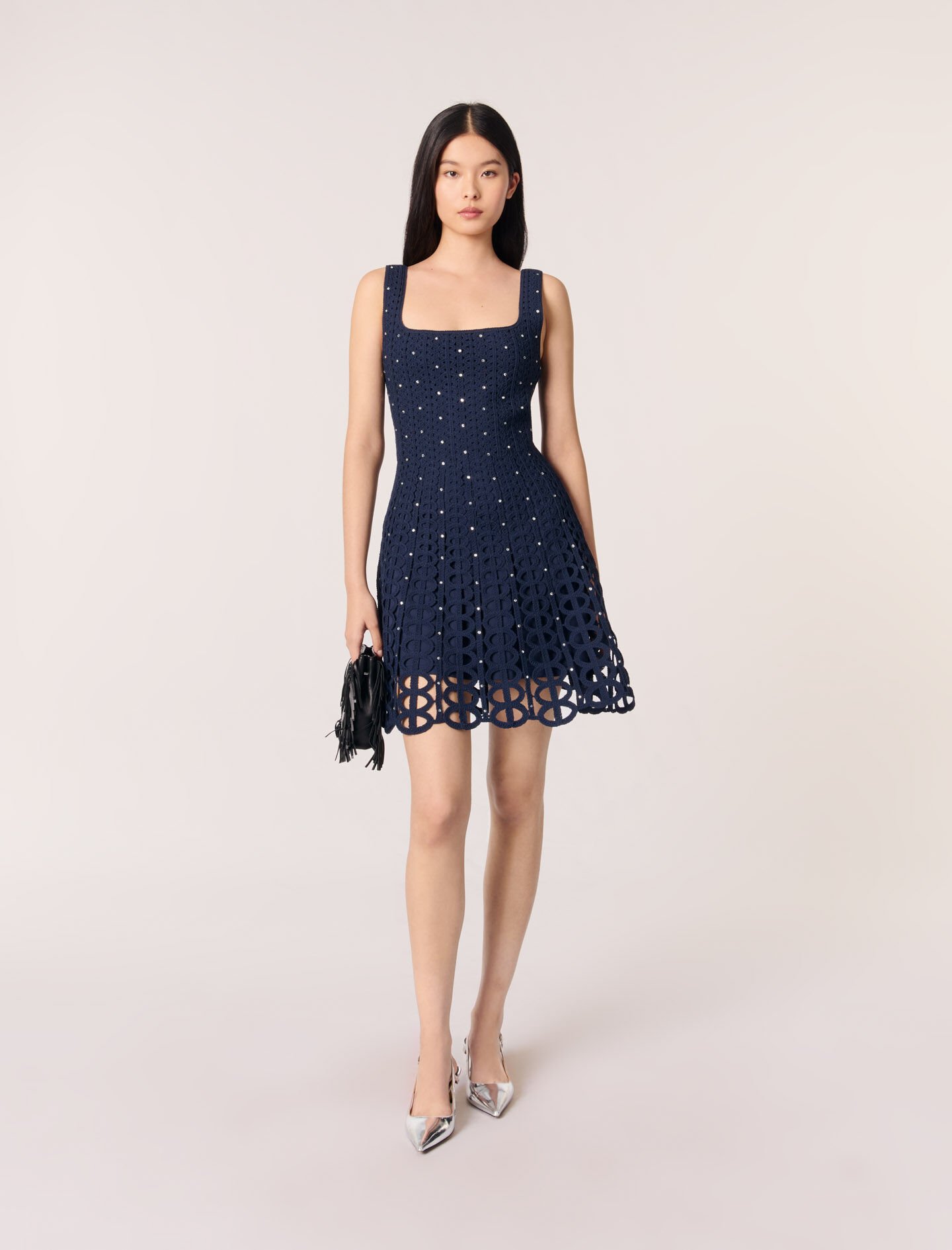 Maje Official Website: Clothing and Accessories for Women