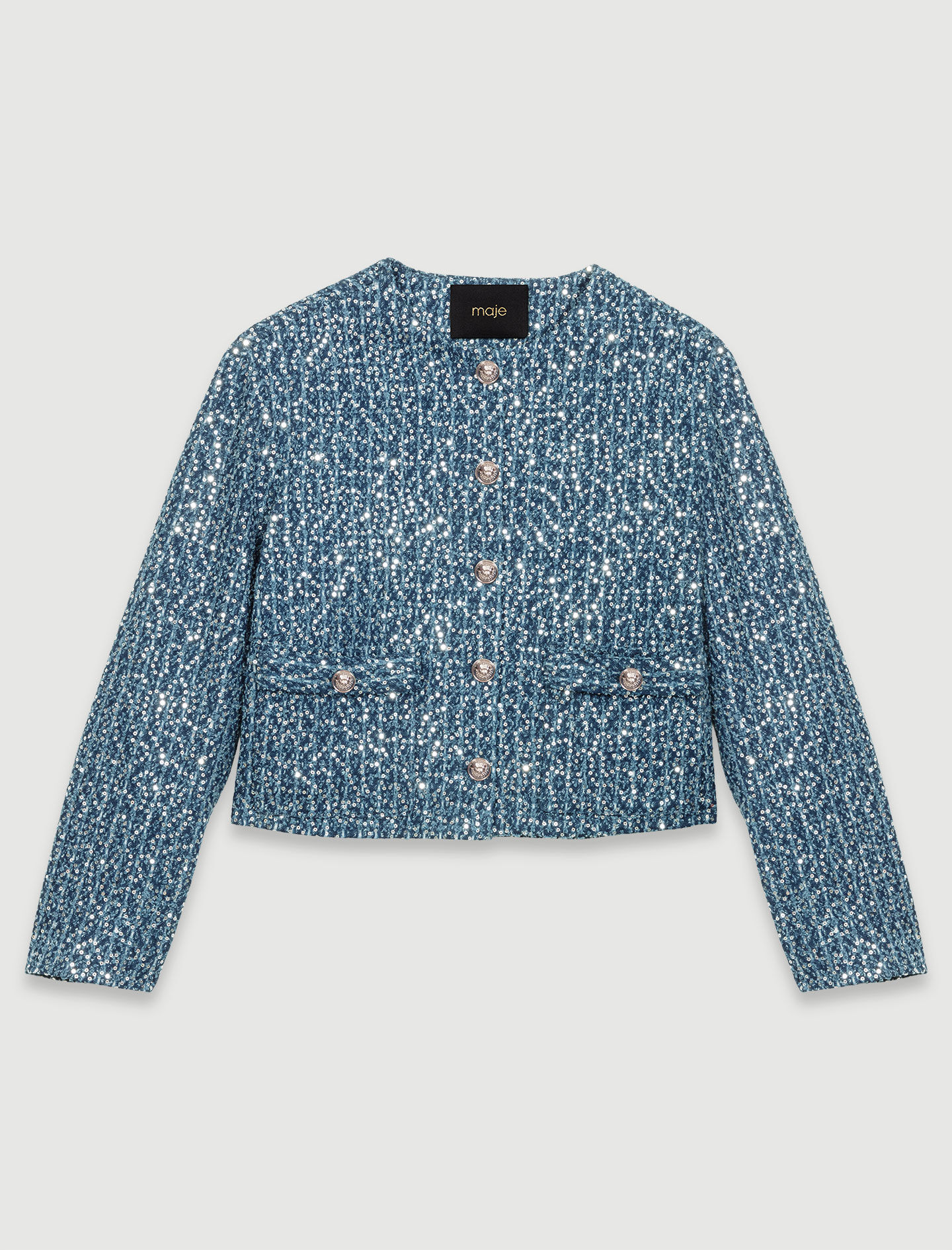 FreshService TECH TWEED JACKET/TROUSERS – Chum!