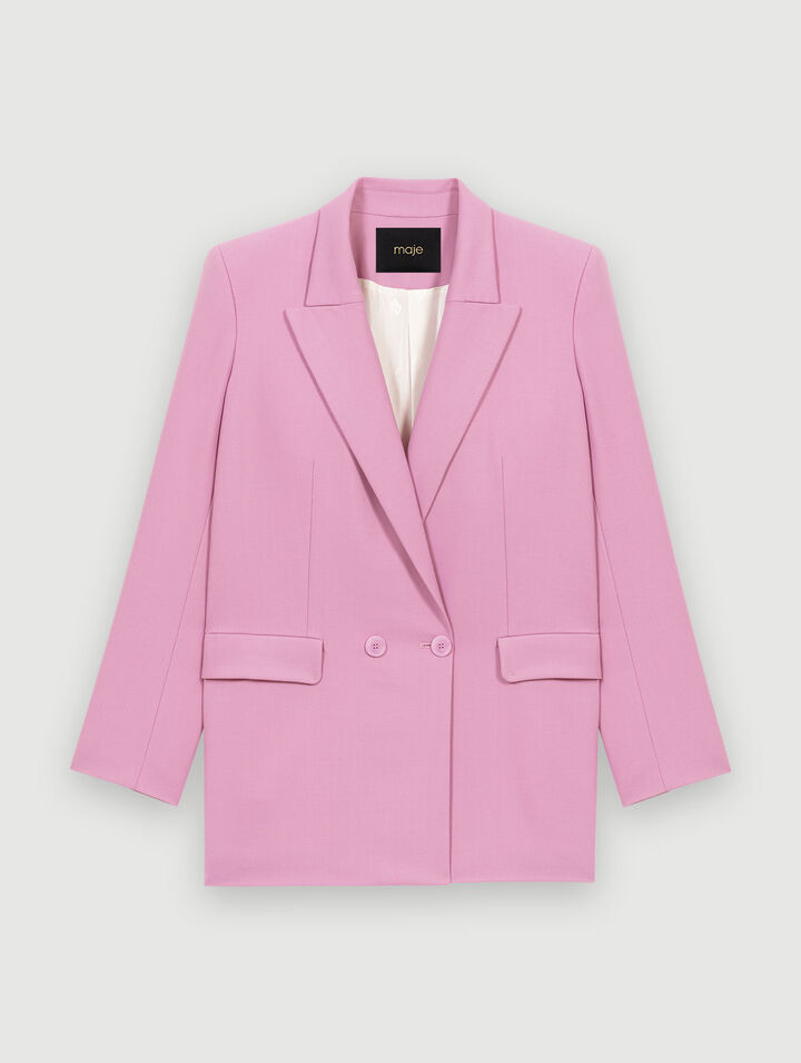 Co-ord blazer