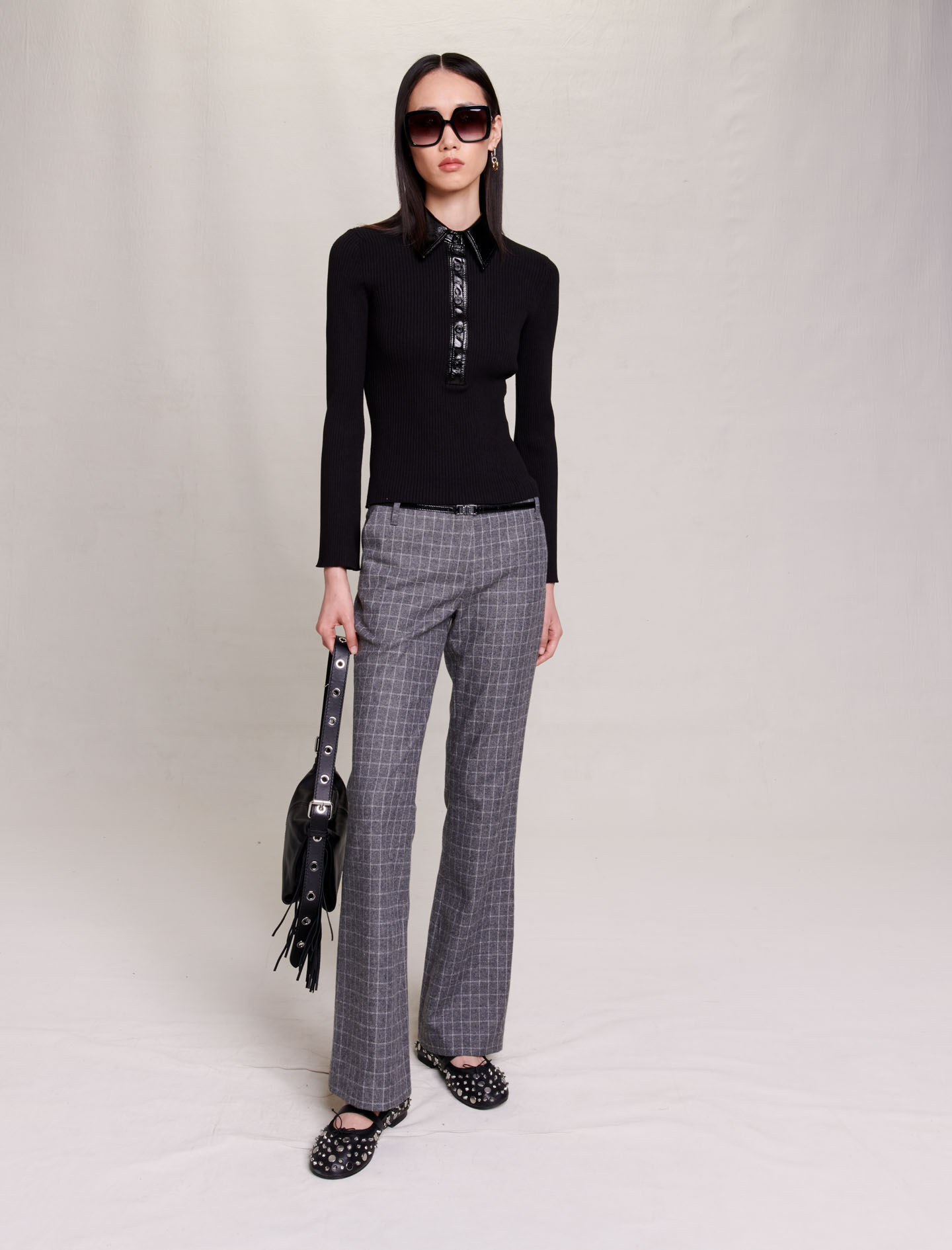 Maje jumper new arrivals