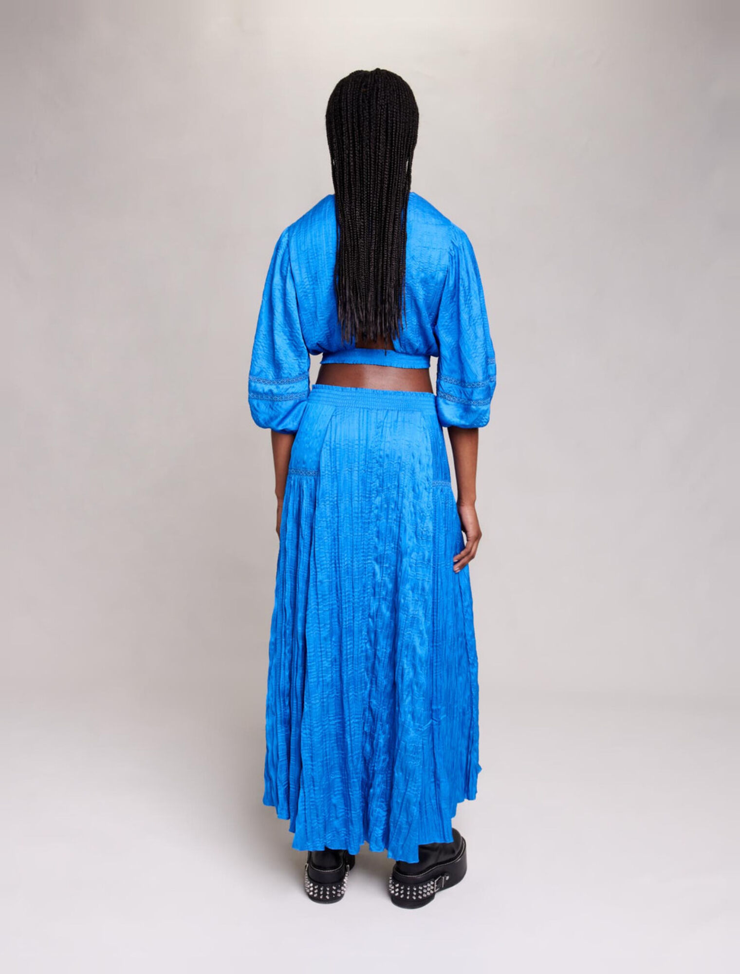 Long skirt