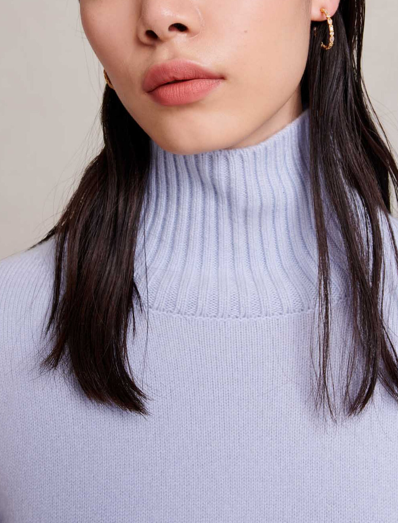 Cashmere jumper