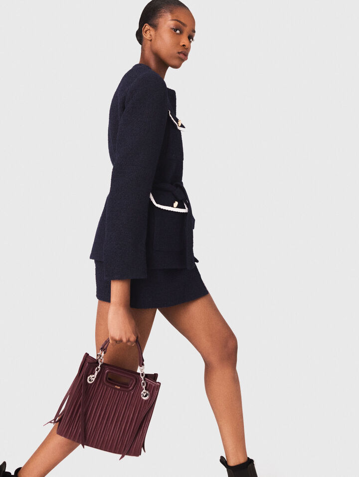 Miss M tote bag