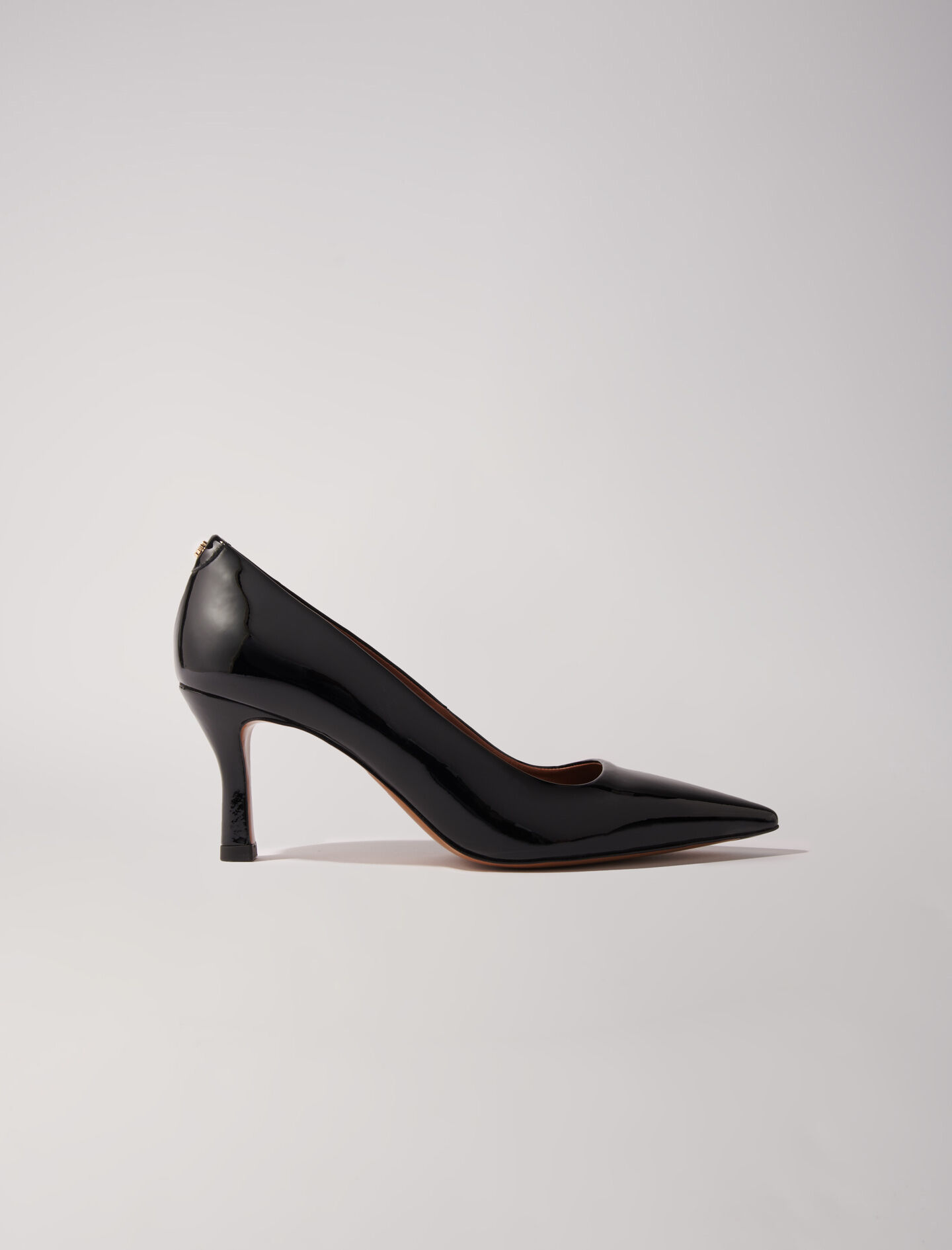Trendy Women s Pumps Sandals Maje