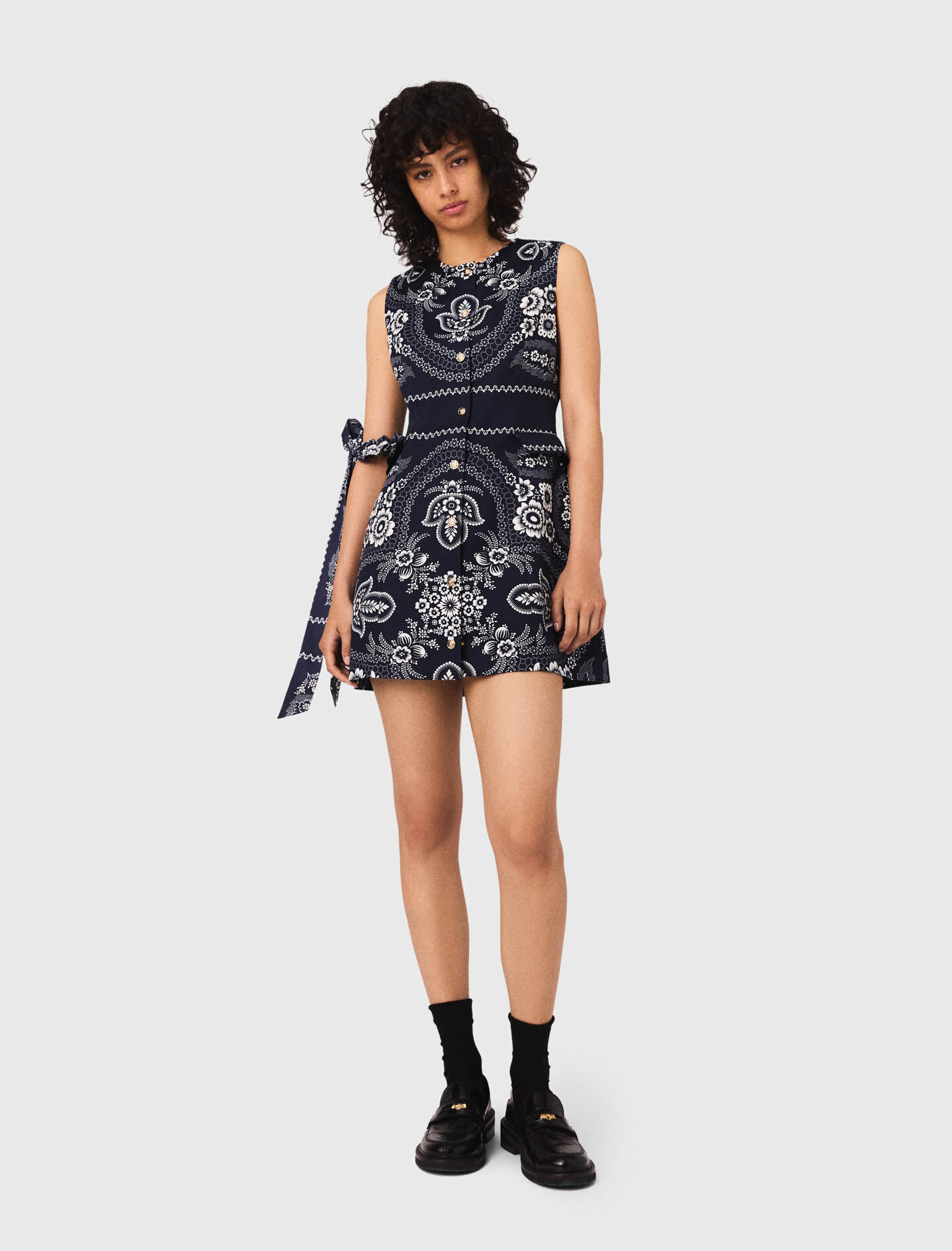Maje New Collection 2025 | Ready-To-Wear & Accessories
