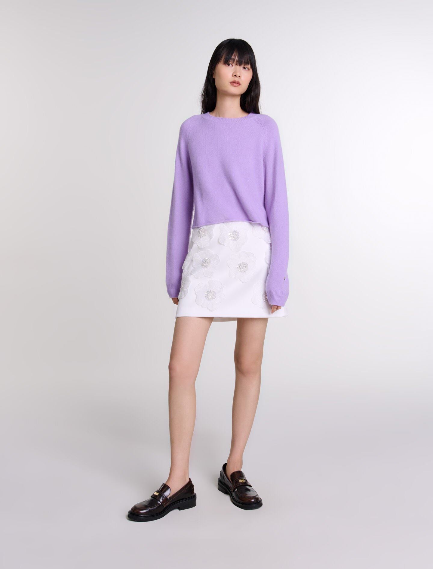Maje jumper new arrivals