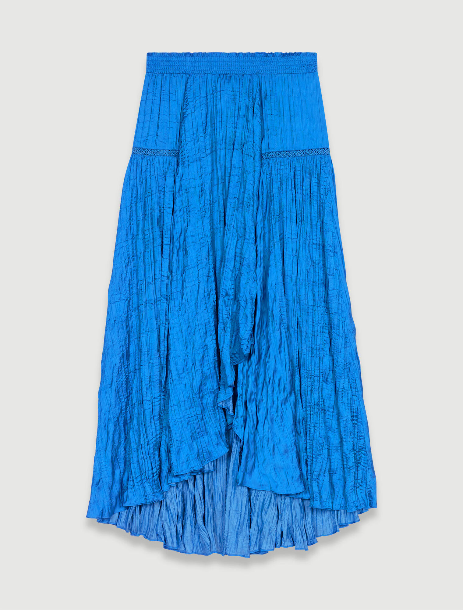 Long skirt