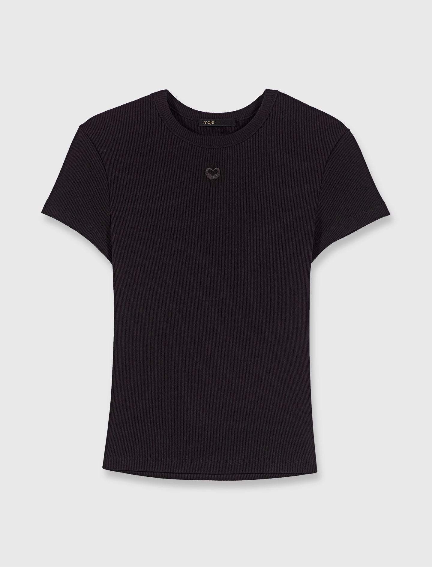 Cotton T-shirt 5