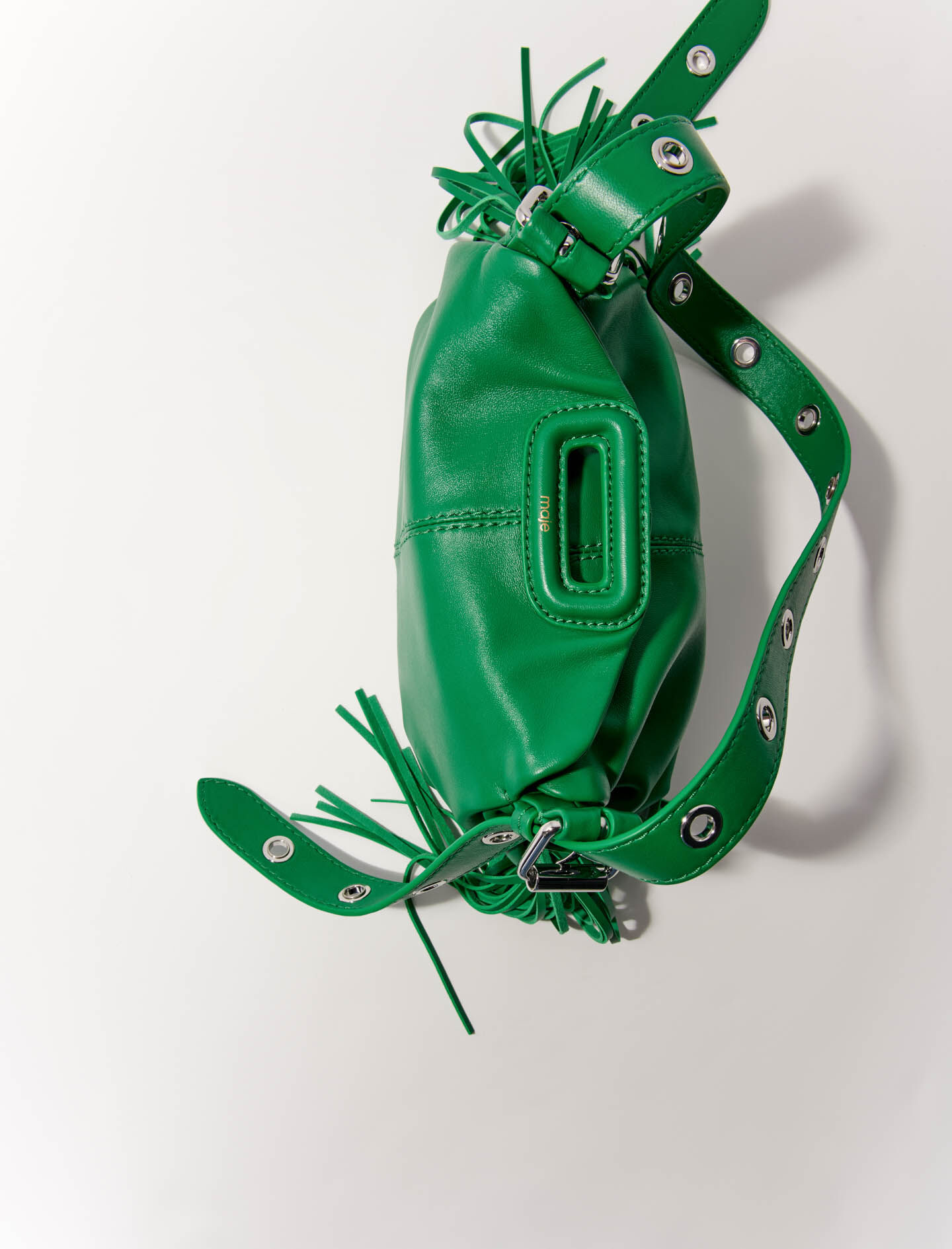 Maje m mini bag 2025