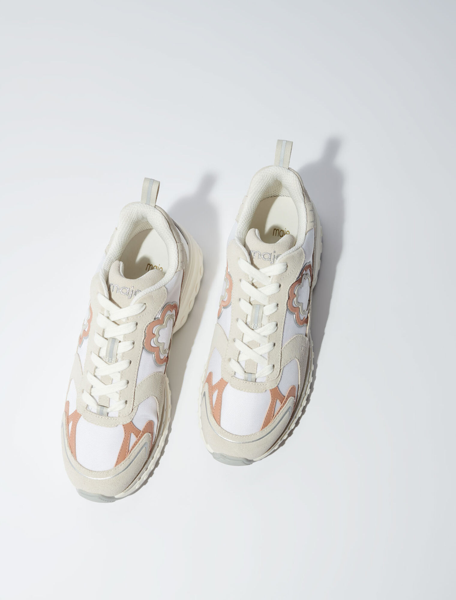 M Sneakers