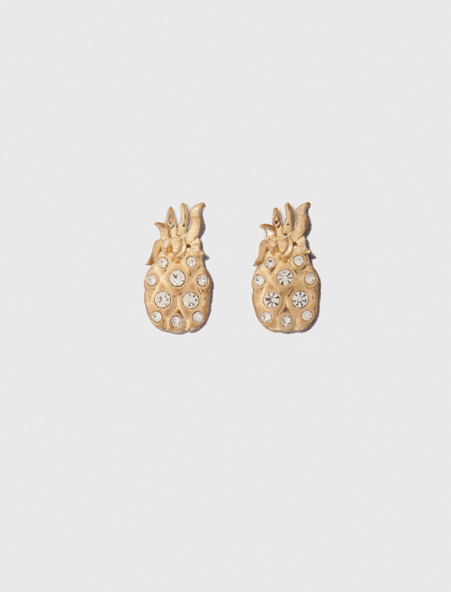 アクセサリー PI-011 Arabesque earring (Small) PI-011 Arabesque earring (Small)