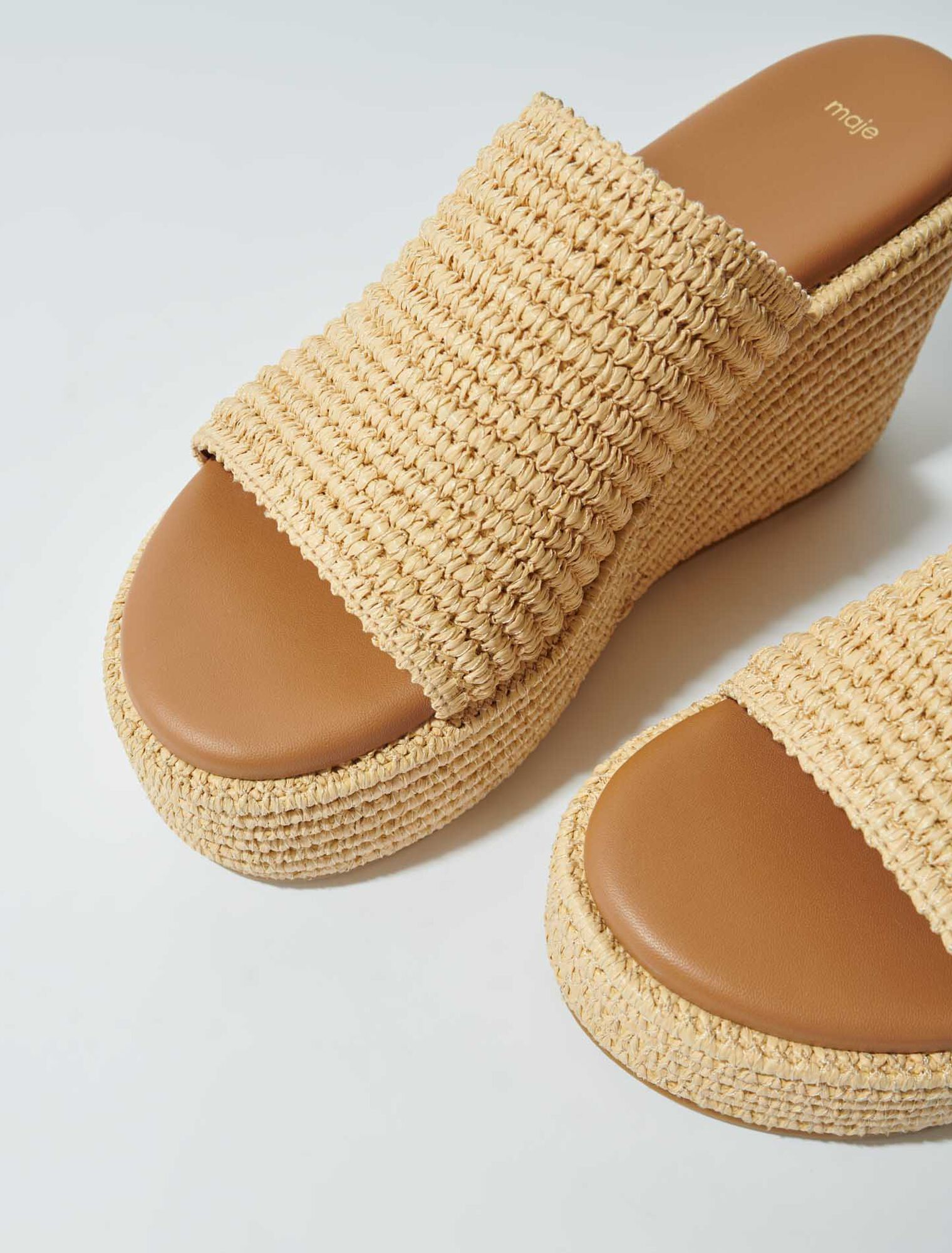 Platform mules