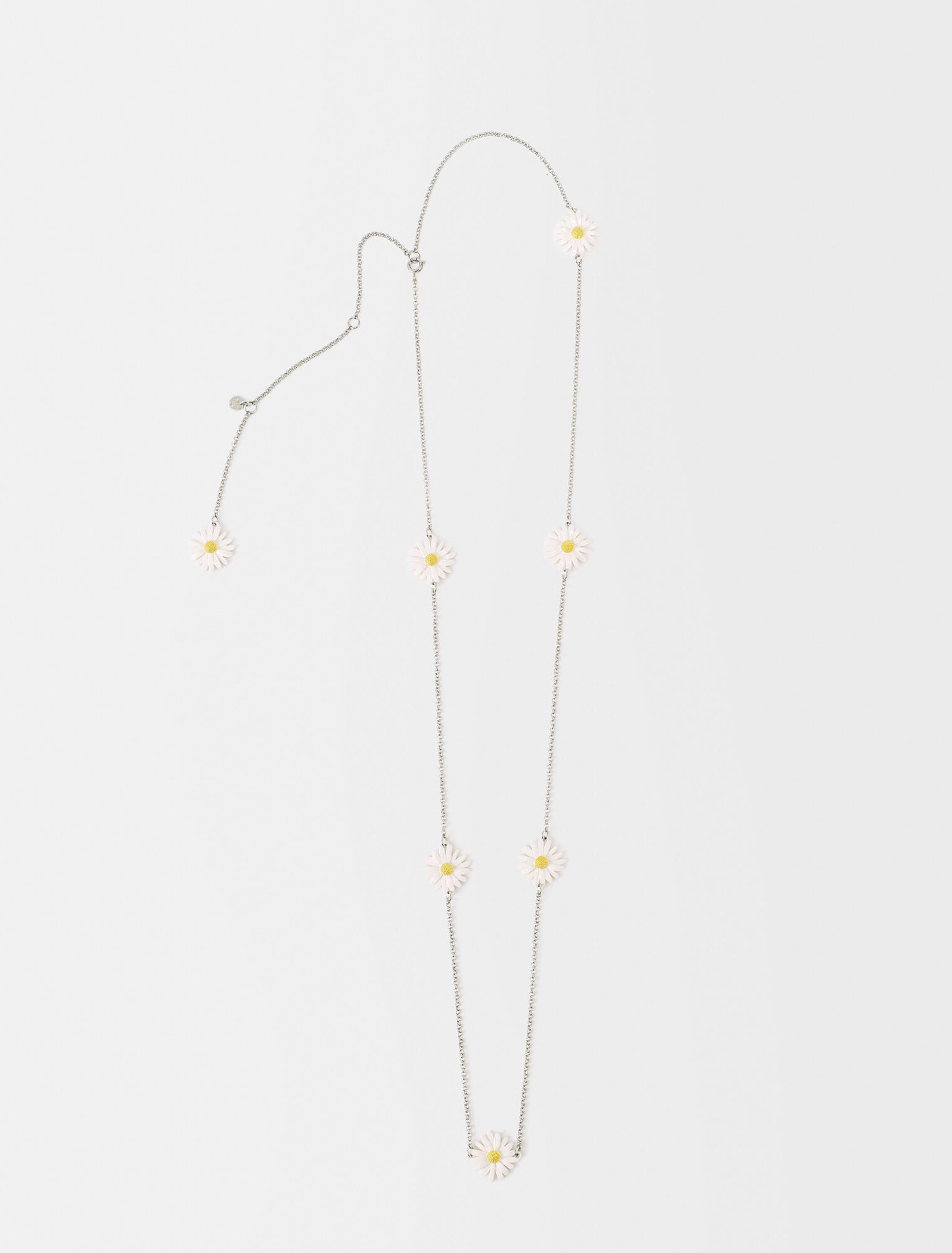 Daisy necklace