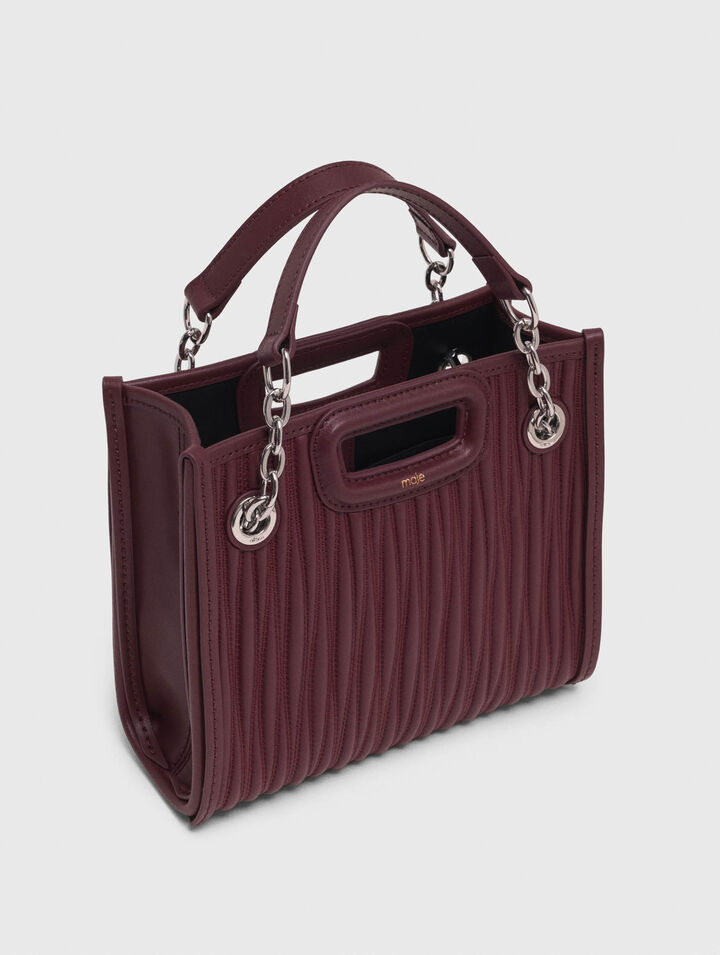 Miss M tote bag