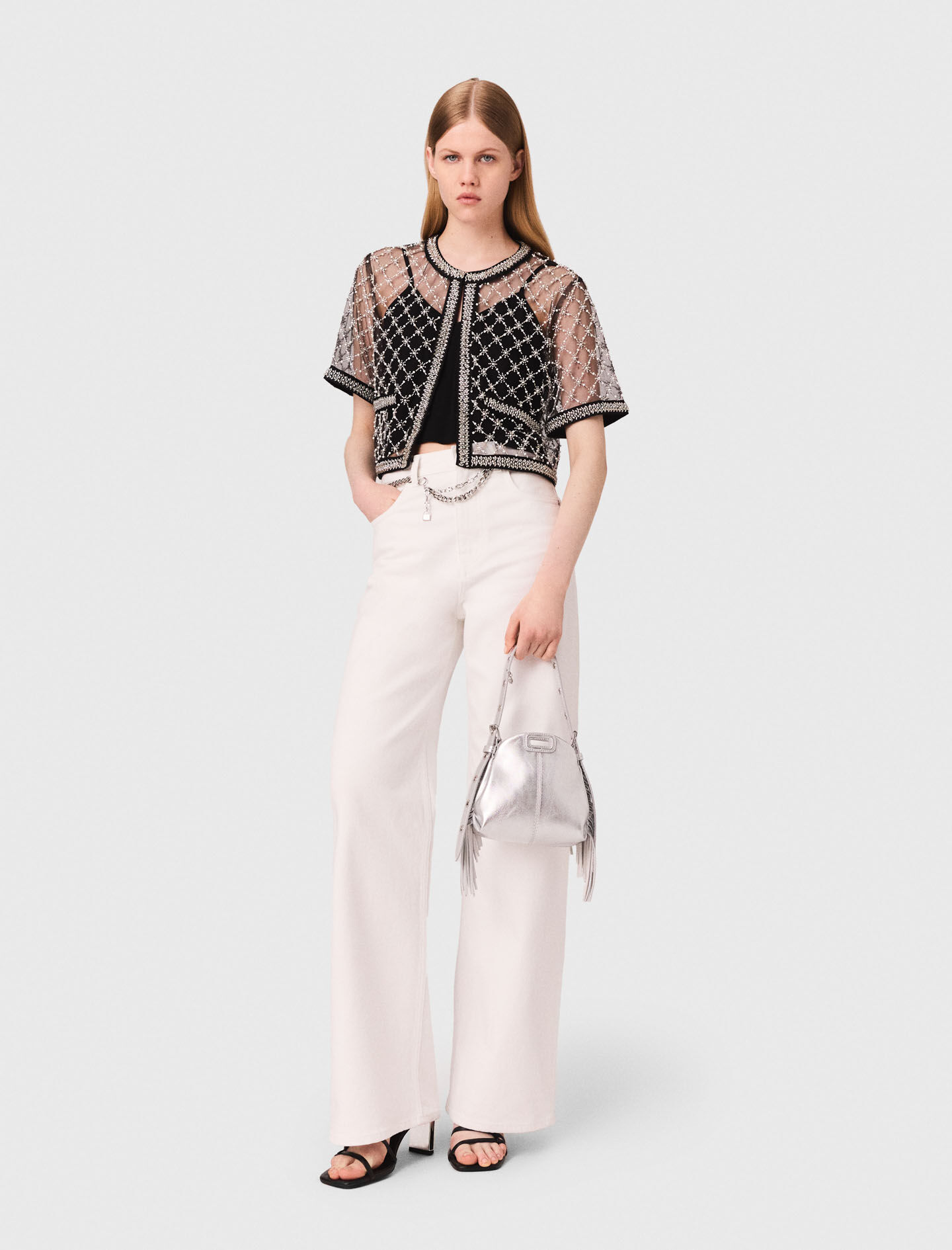 Trendy Women's Tops | Maje