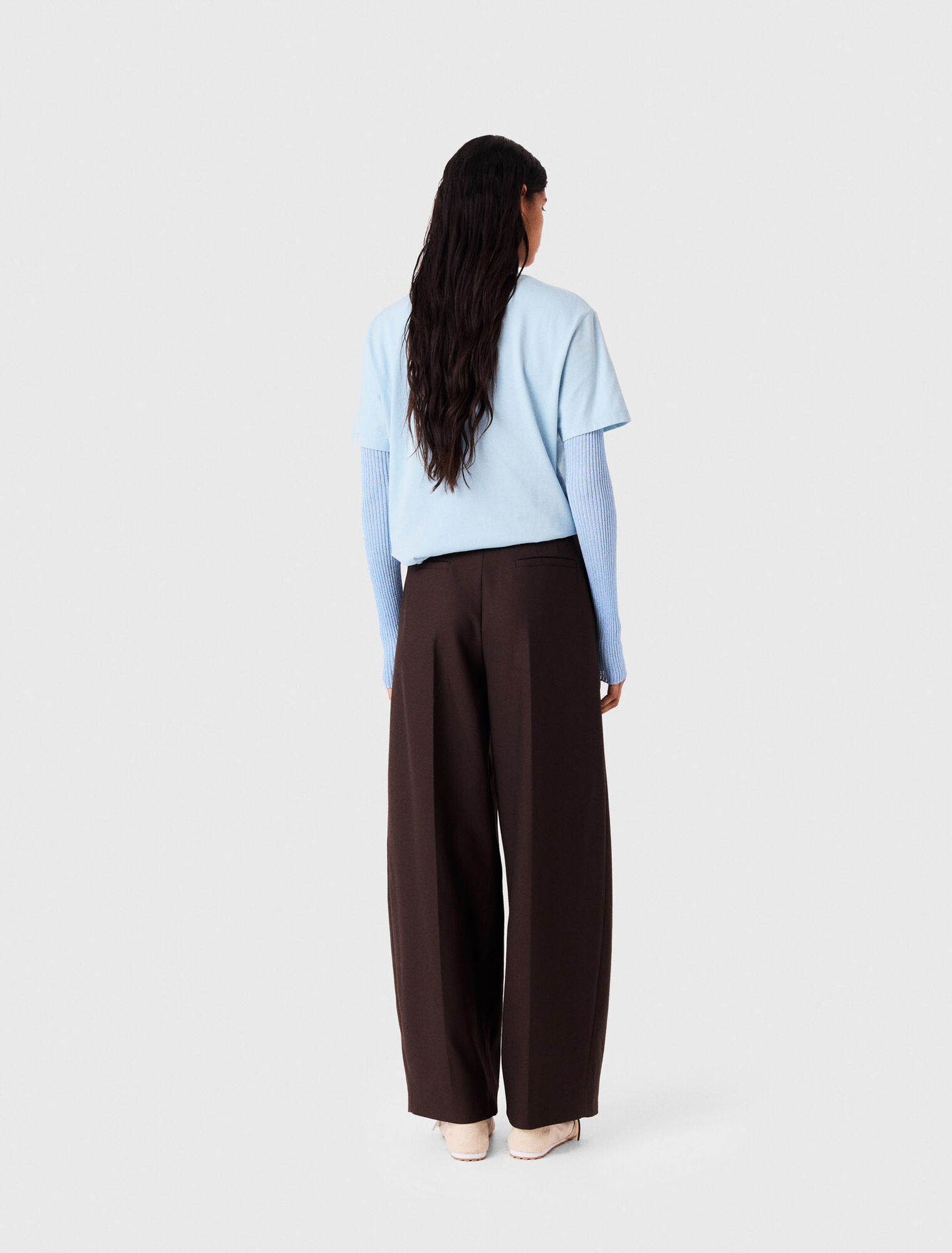 Maje x C&eacute;line Dion T-shirt