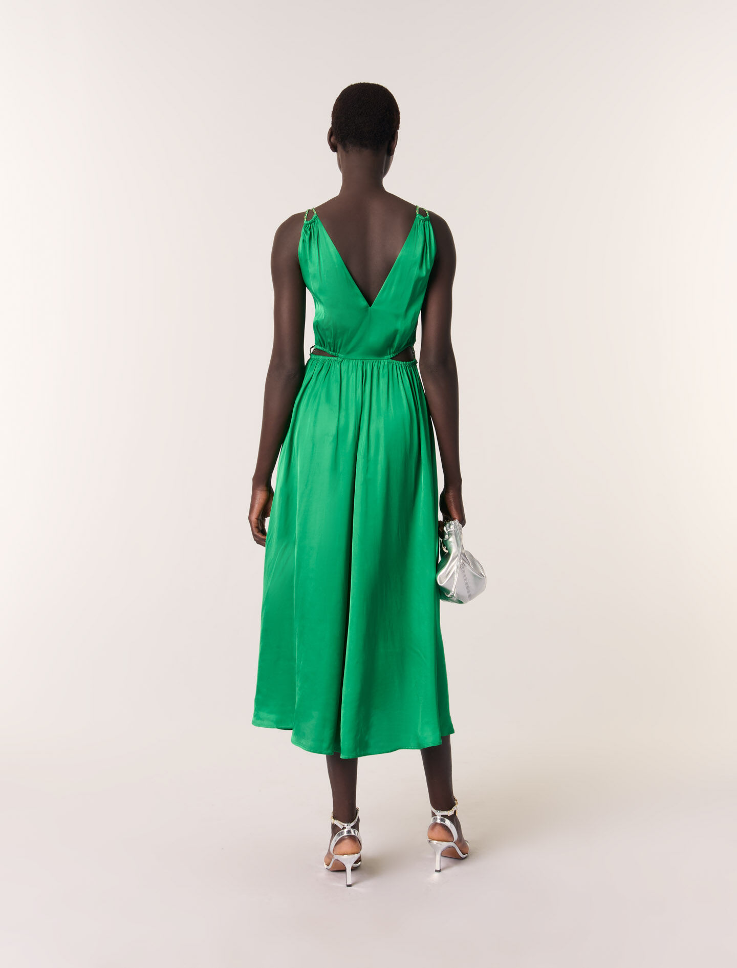 あなたにおすすめの商品 Collection New Maje 2025 Accessories & Ready-To-Wear | オールインワン