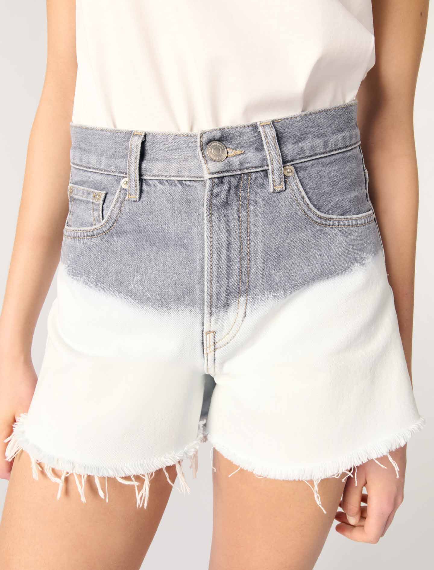 レディースウェア BRIEFING WOMENS TIE DYE SHORT PANTS XS Blue Tie Dye Women's Shorts – SpikeFit