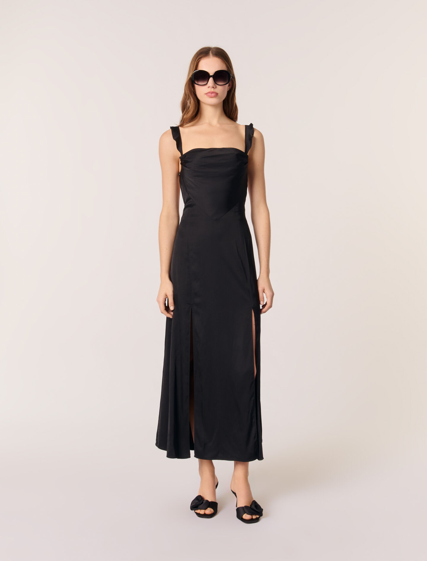 Women's Dresses - The Latest Styles | Maje
