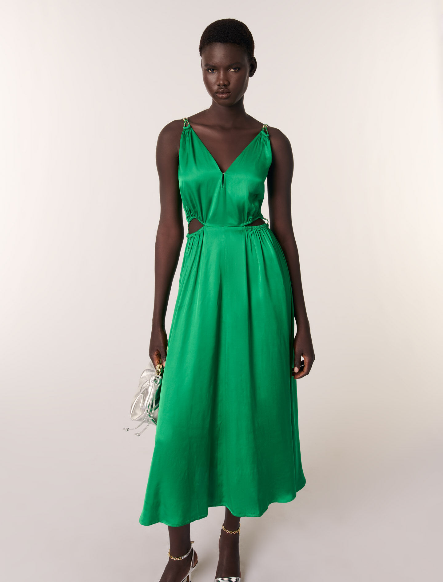 Maje New Collection 2025 | Ready-To-Wear & Accessories