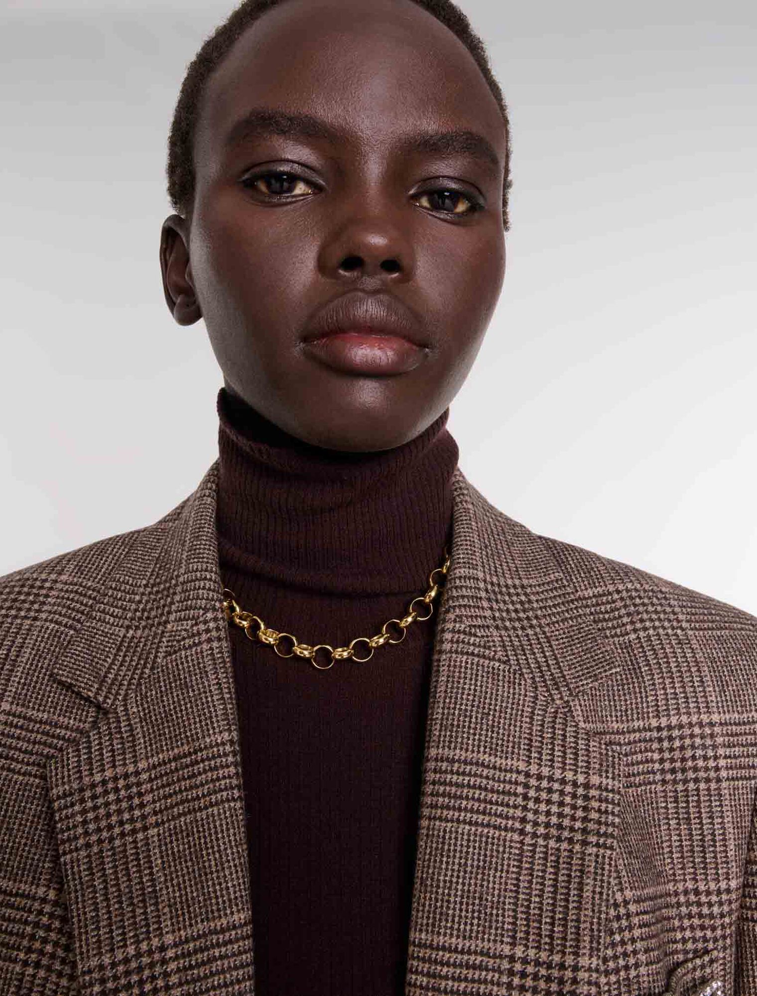 Suit jacket