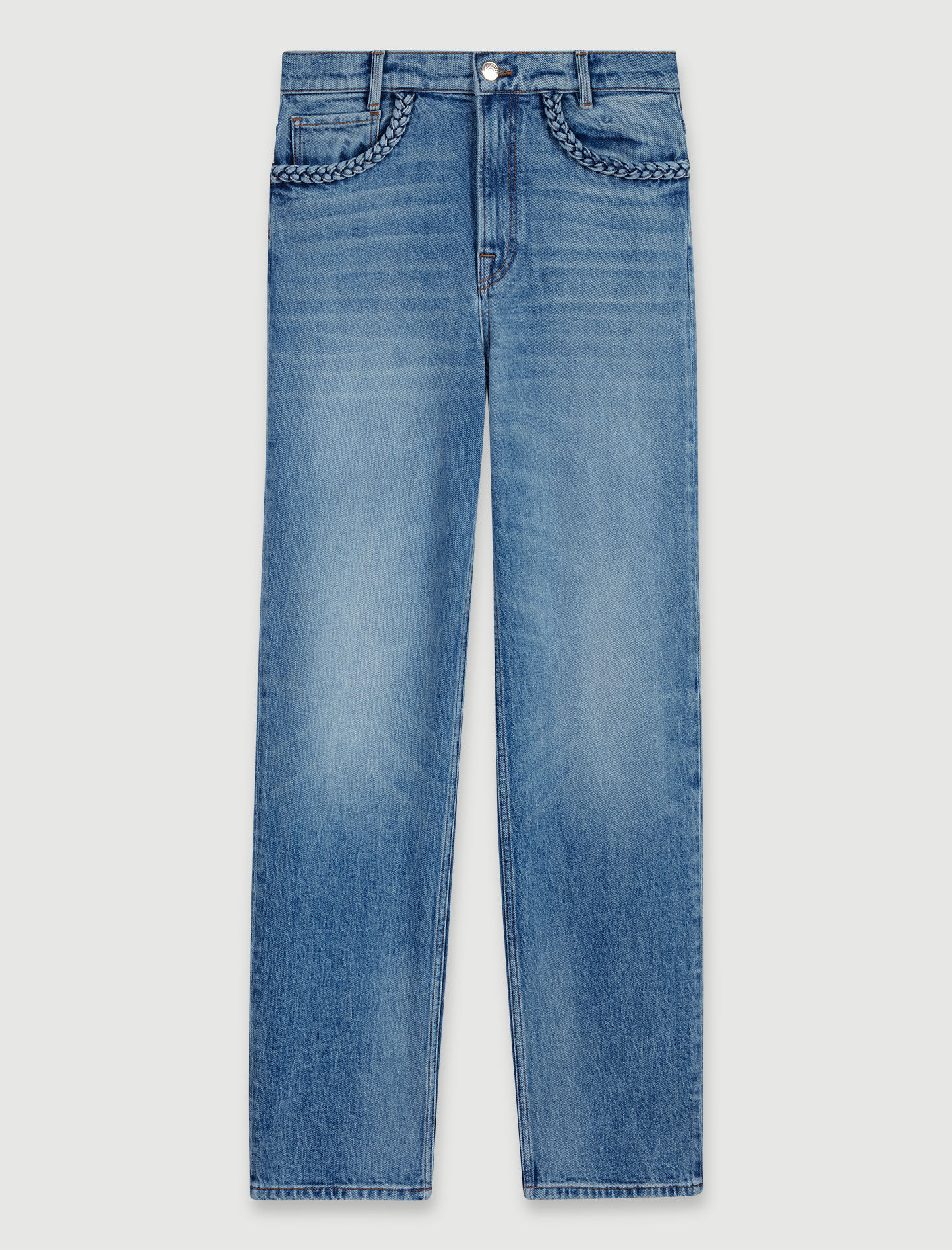 Winter Trousers Jeans Sale 2024 Up to 40 off extra 10 Maje