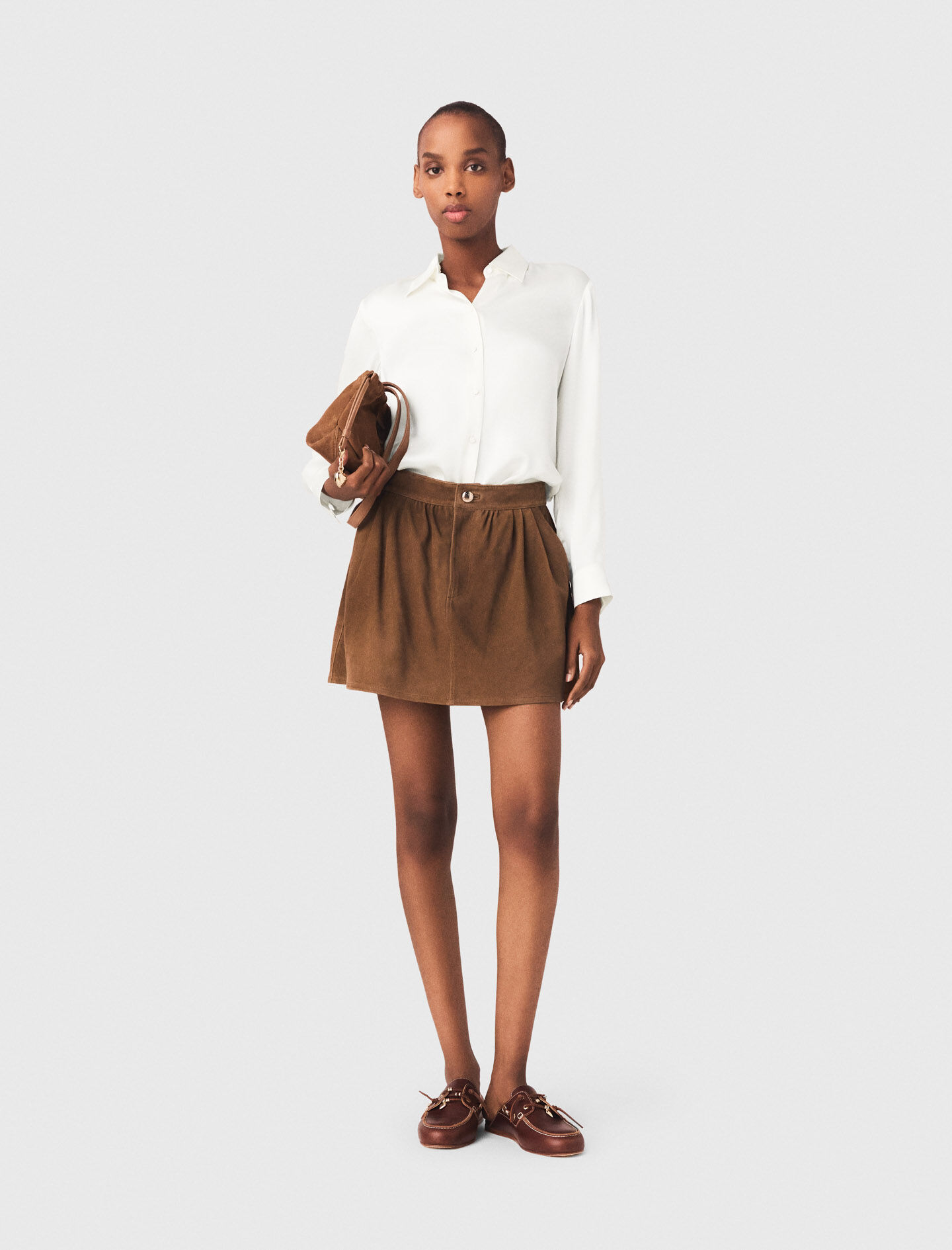 Maje Official Website: Clothing and Accessories for Women | New