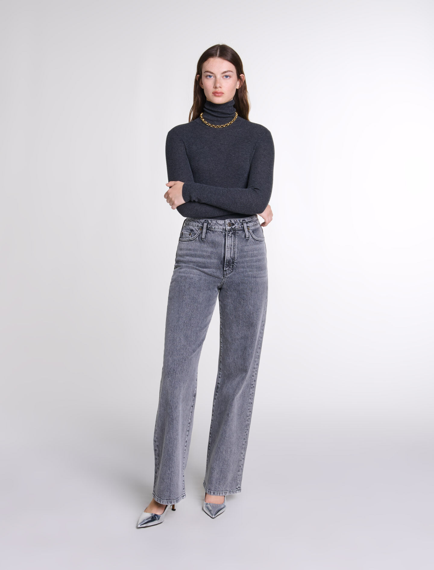 Silk jumpers 2025