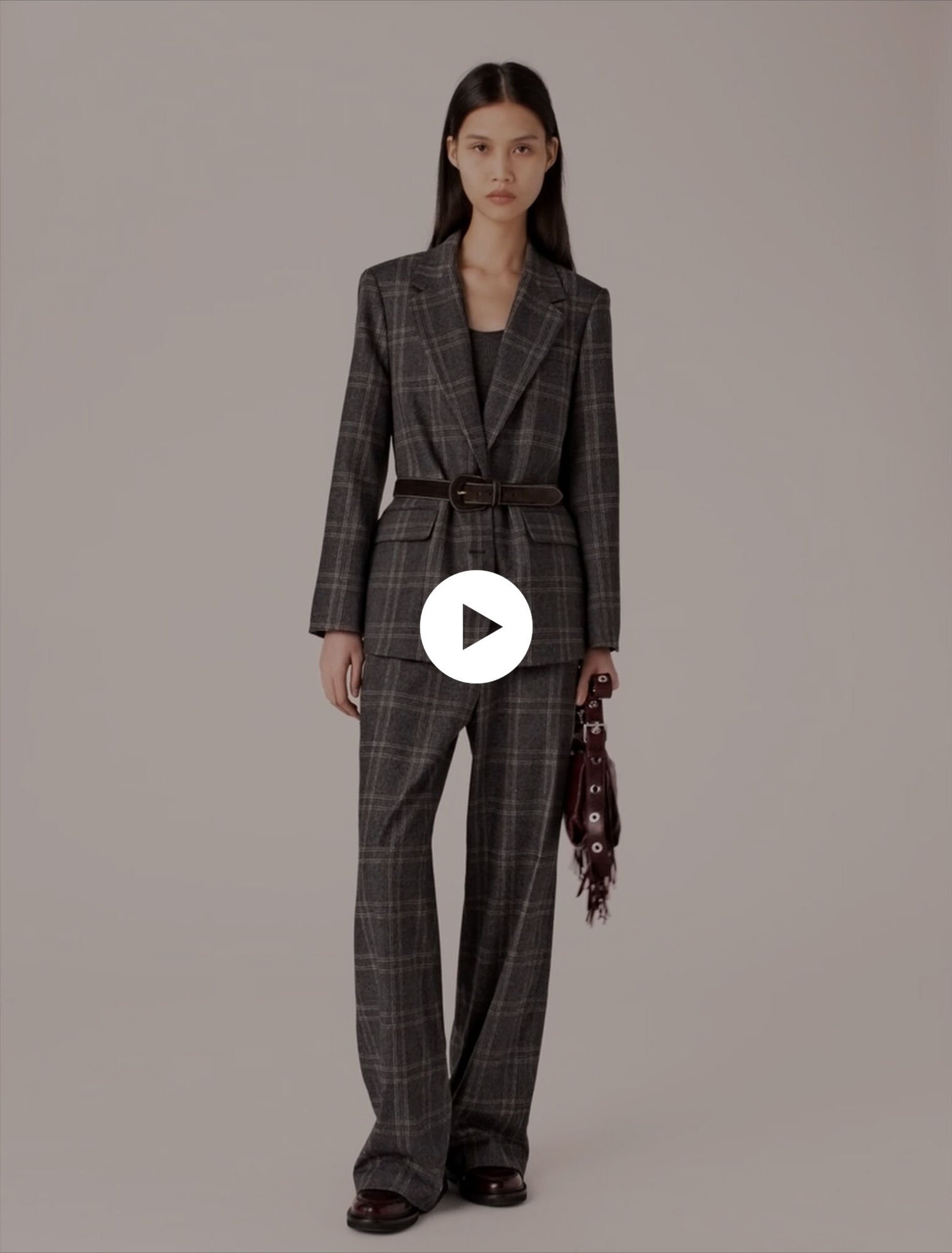 Suit jacket