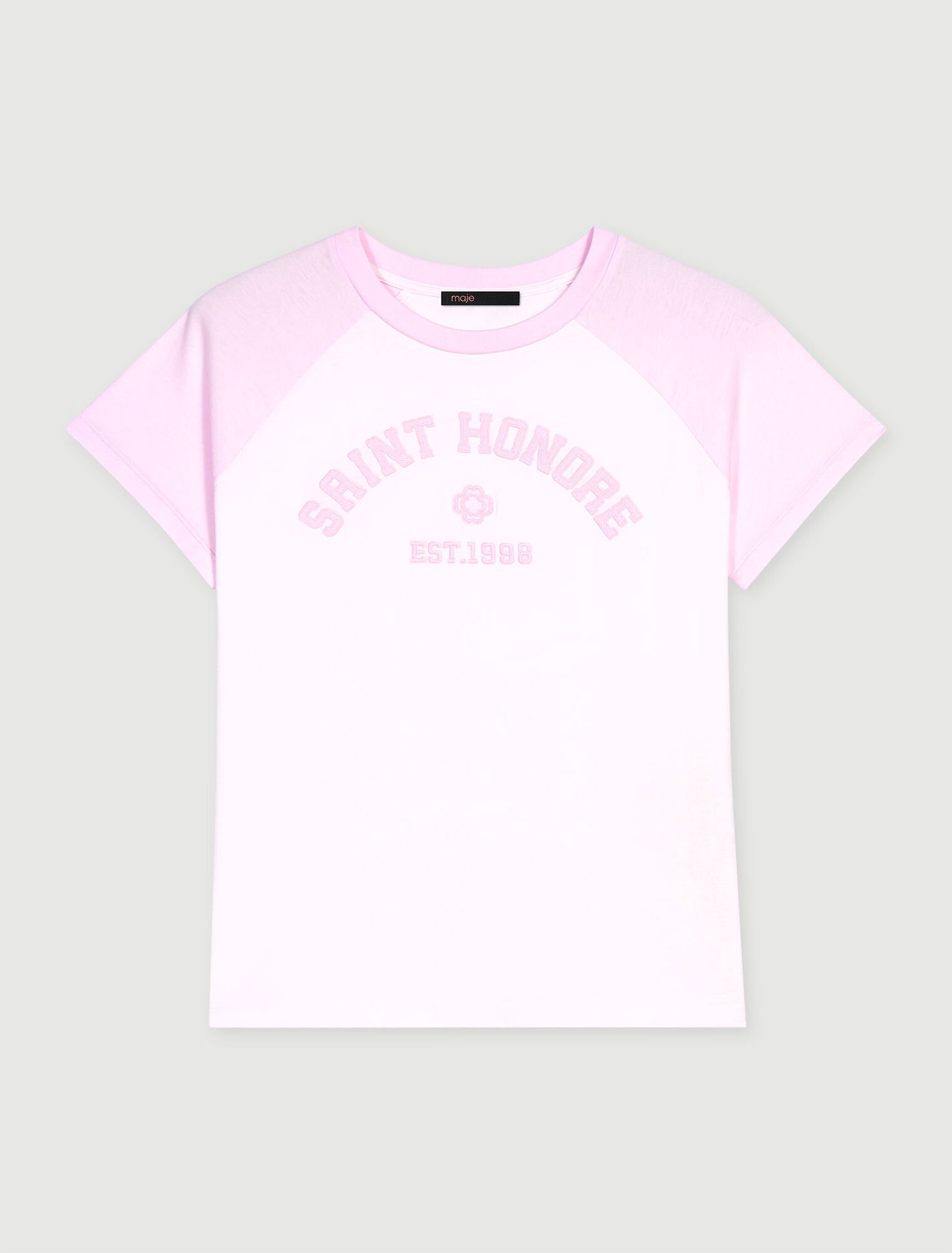 Saint Honoré T-shirt