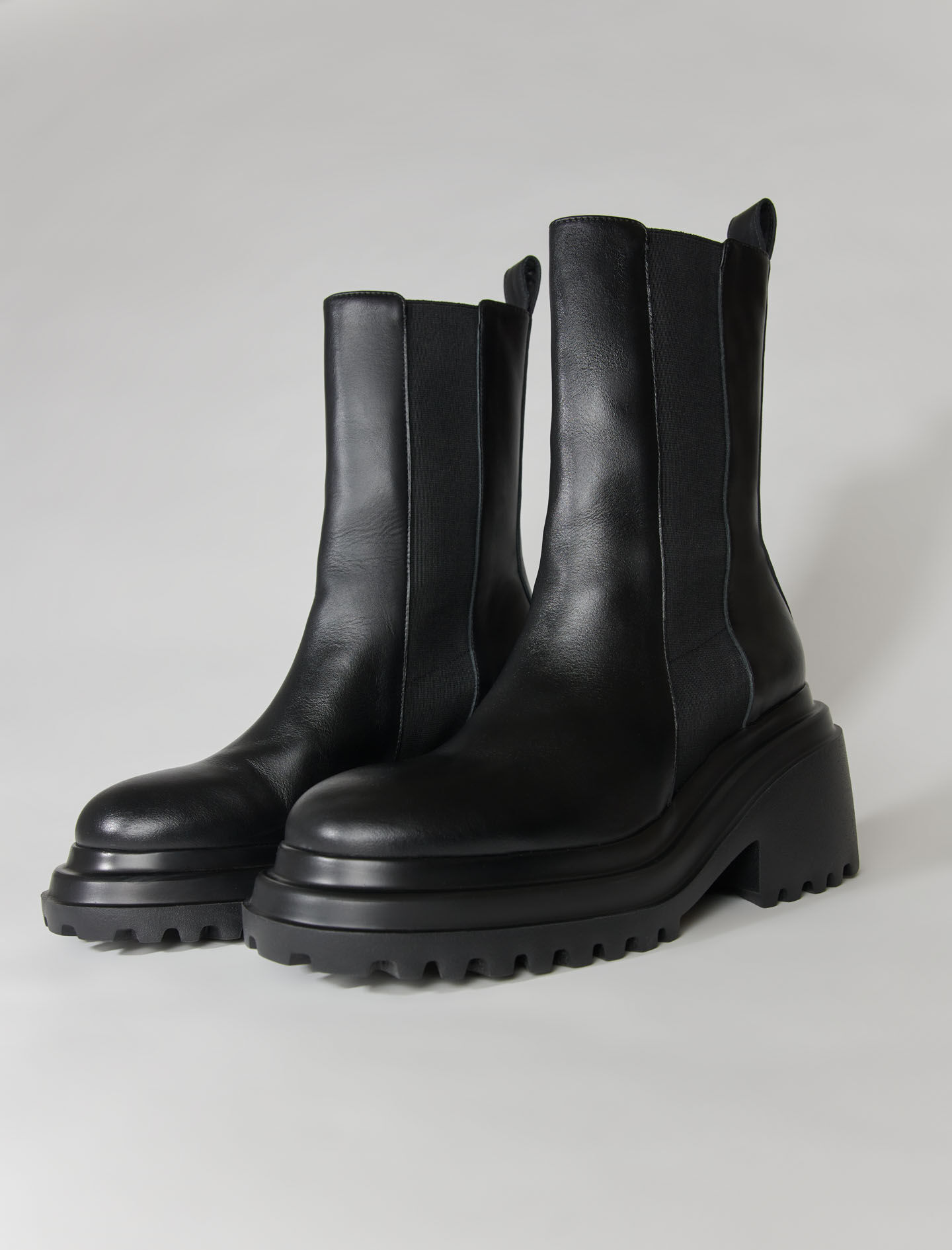 Maje boots uk deals