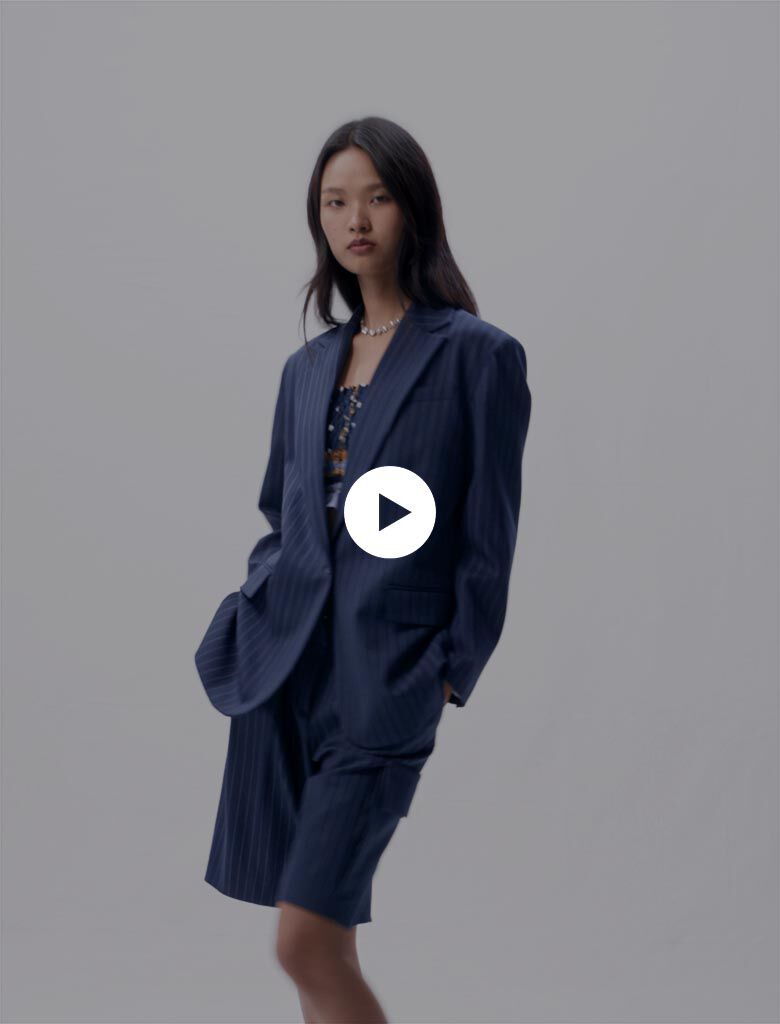 Maje suit dress cheap