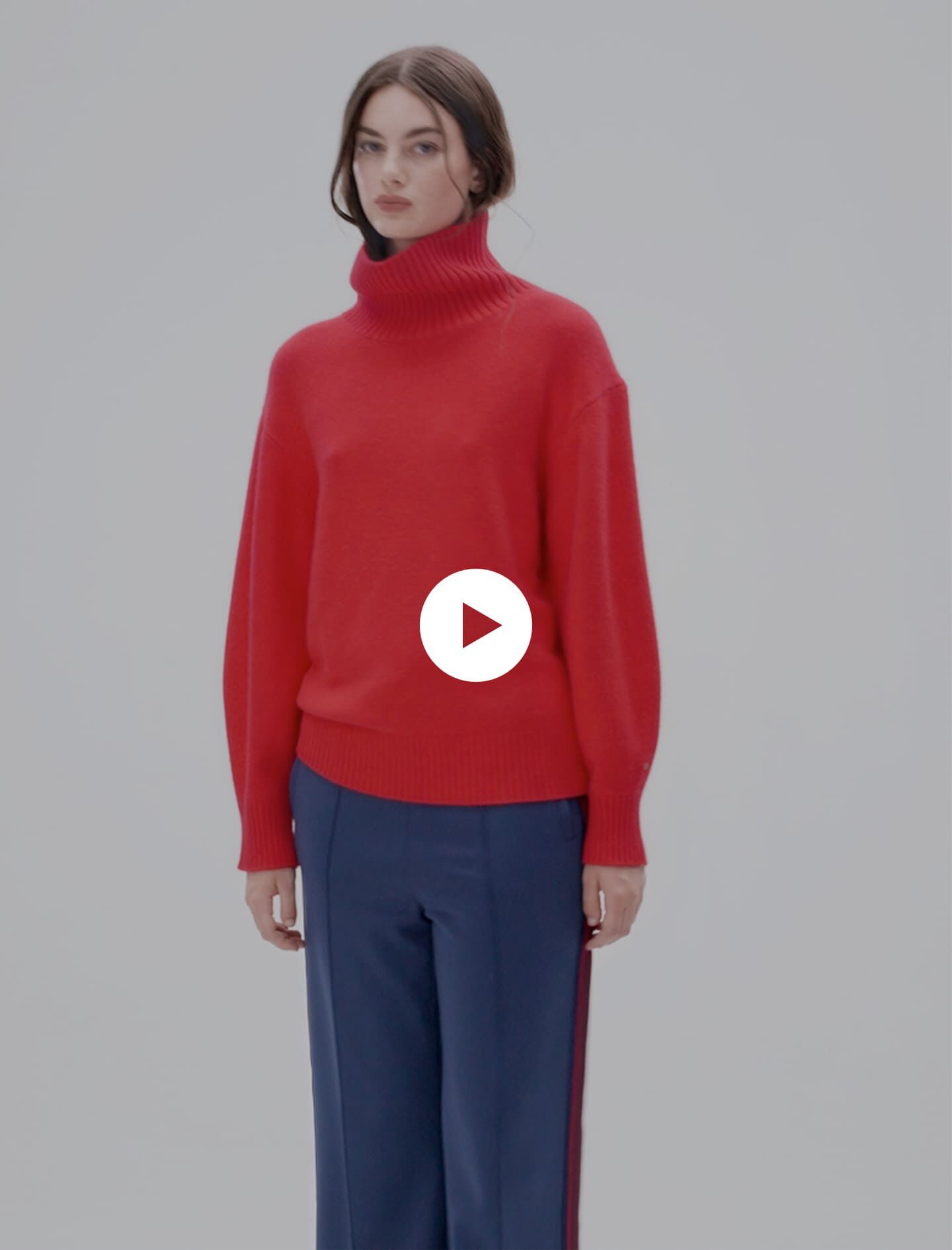 Maje cashmere outlet