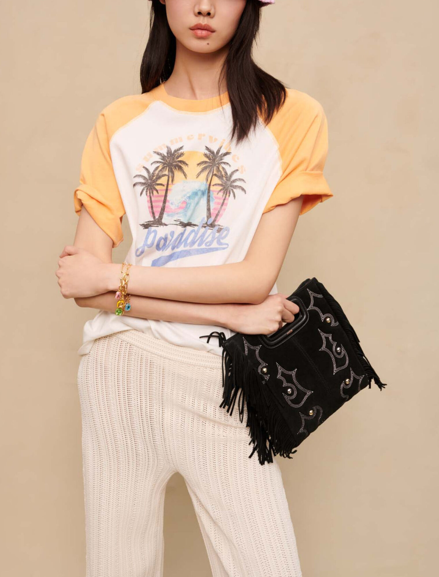 Paradise T-shirt