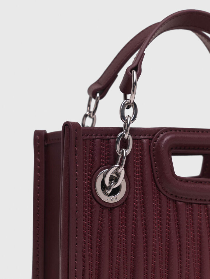 Miss M tote bag