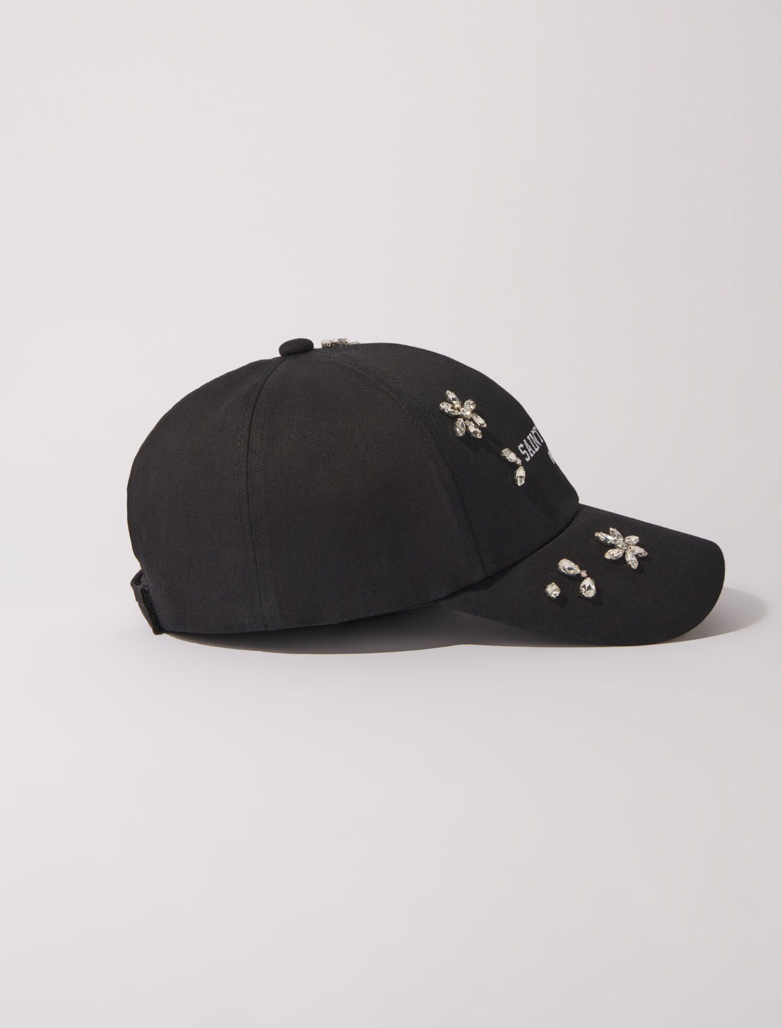 RhineStone Cap RhineStone Cap