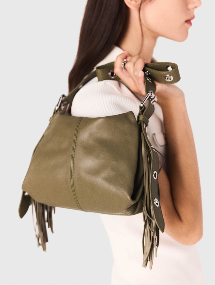 Short-sleeve polo shirt