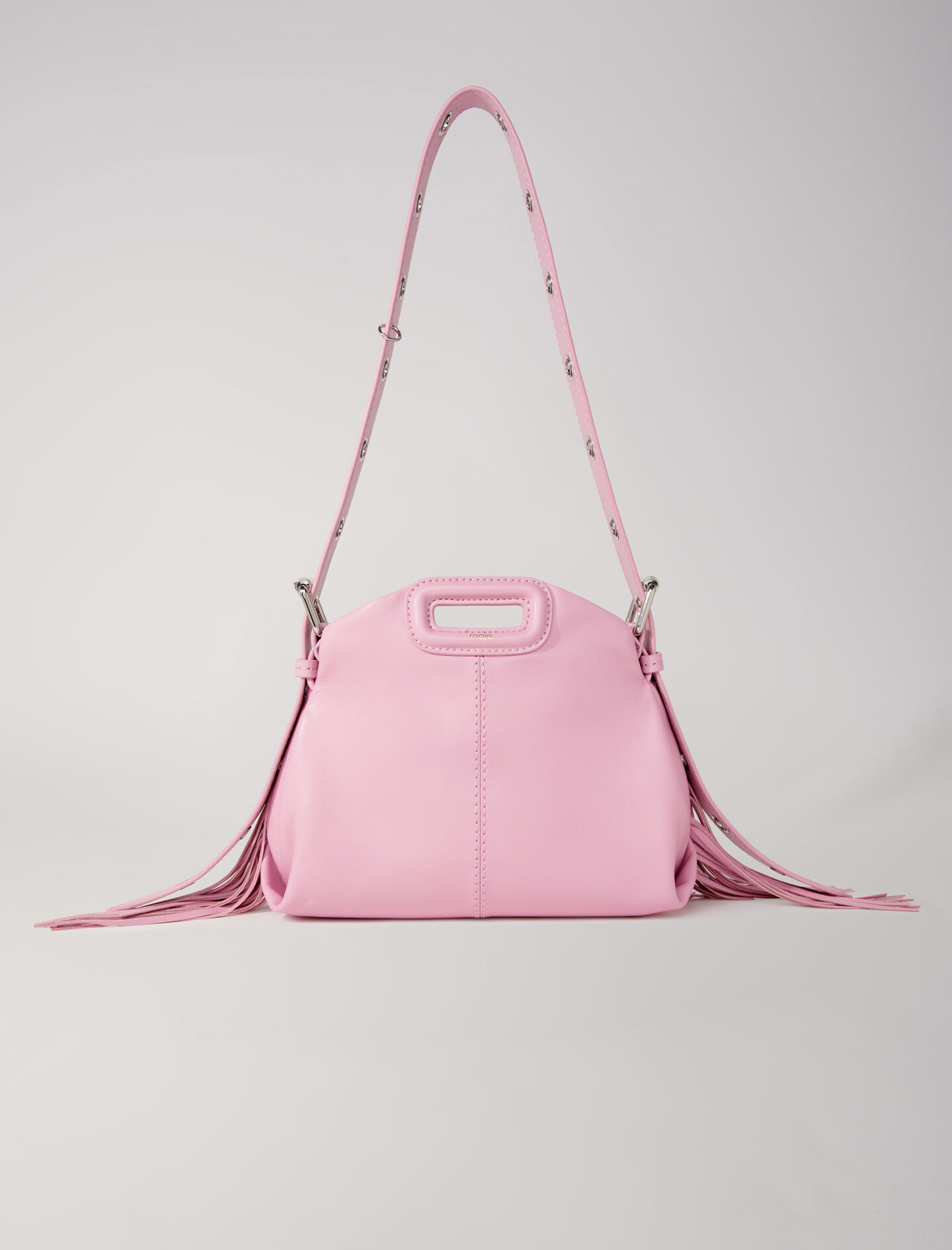 Maje bag sale online