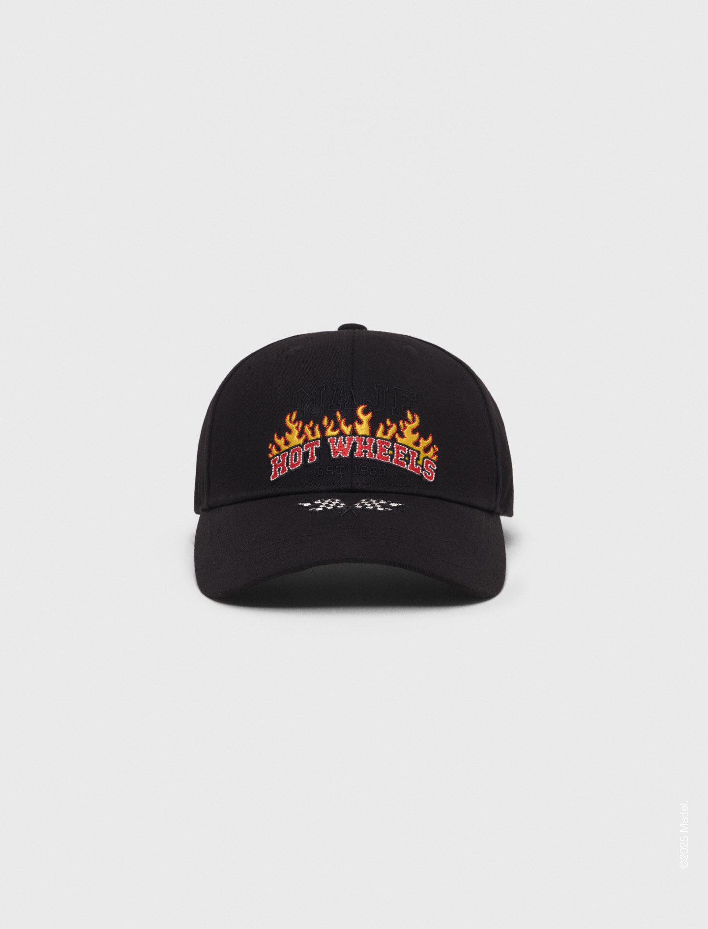 『3年保証』 Bucket and Caps - cap Cotton hats Maje | 帽子