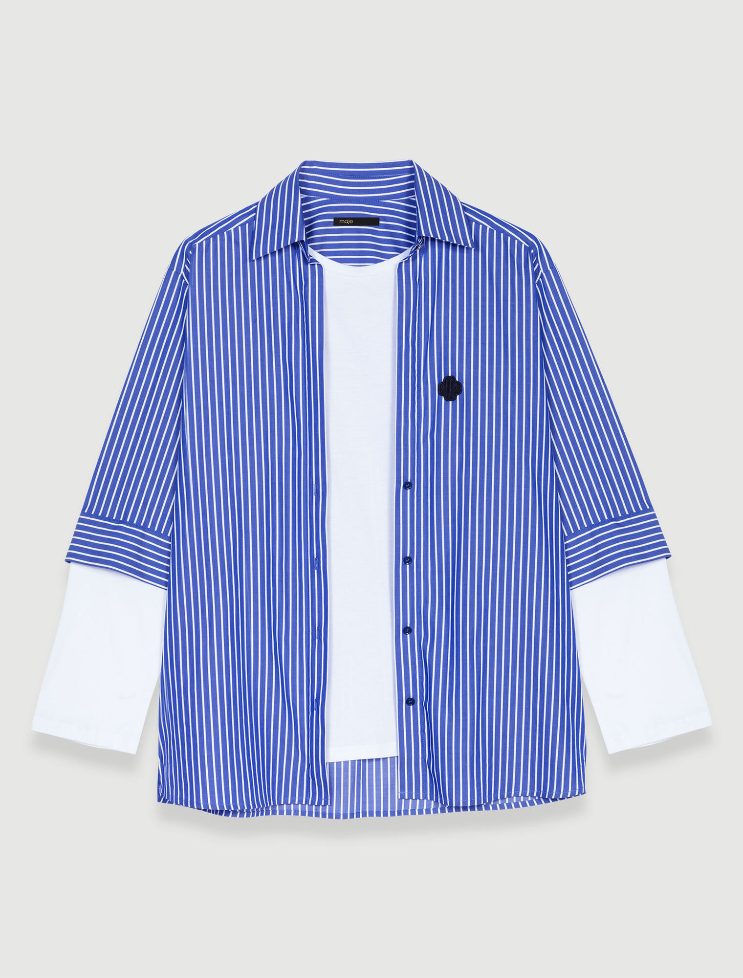 T-shirt shirt