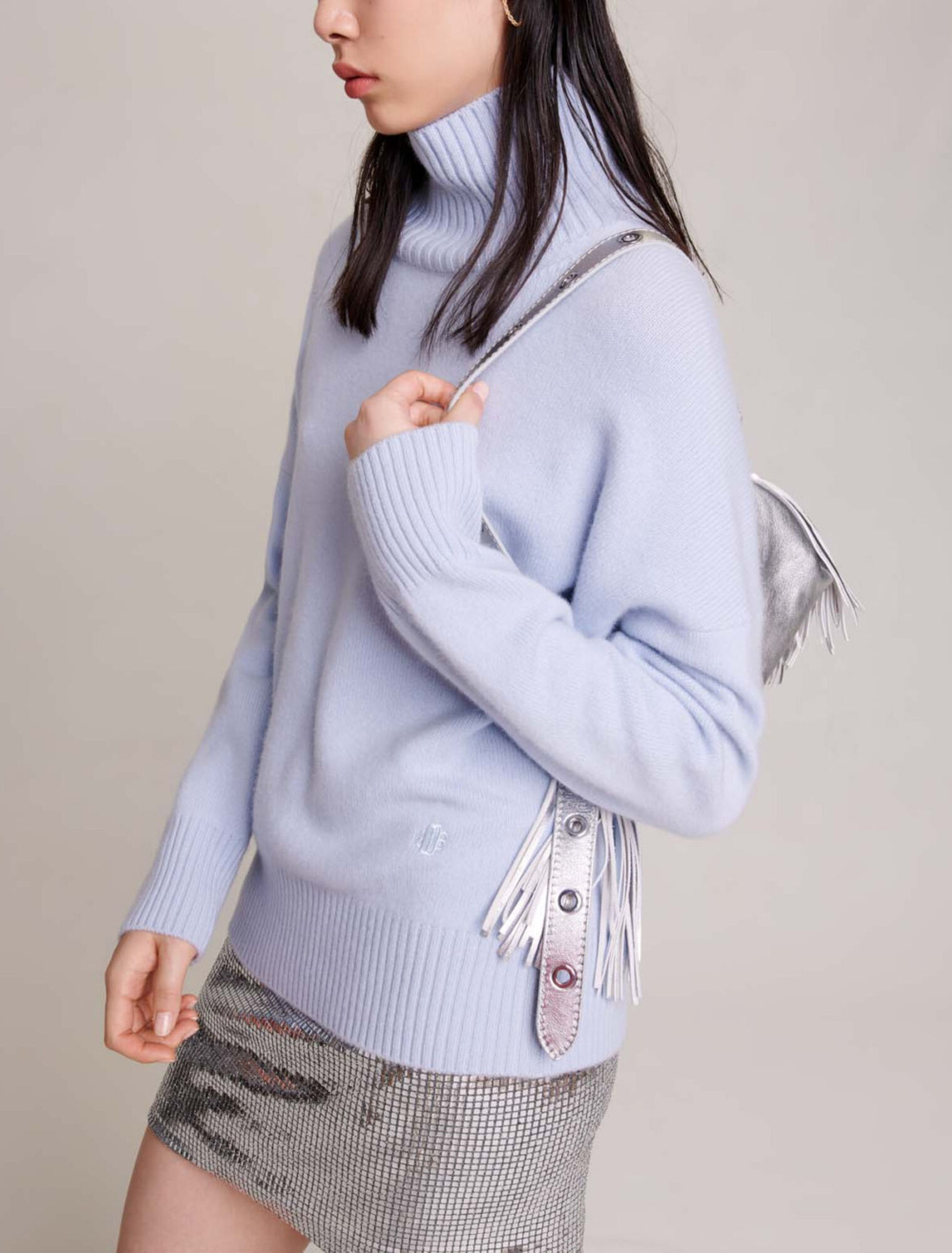 Cashmere jumper