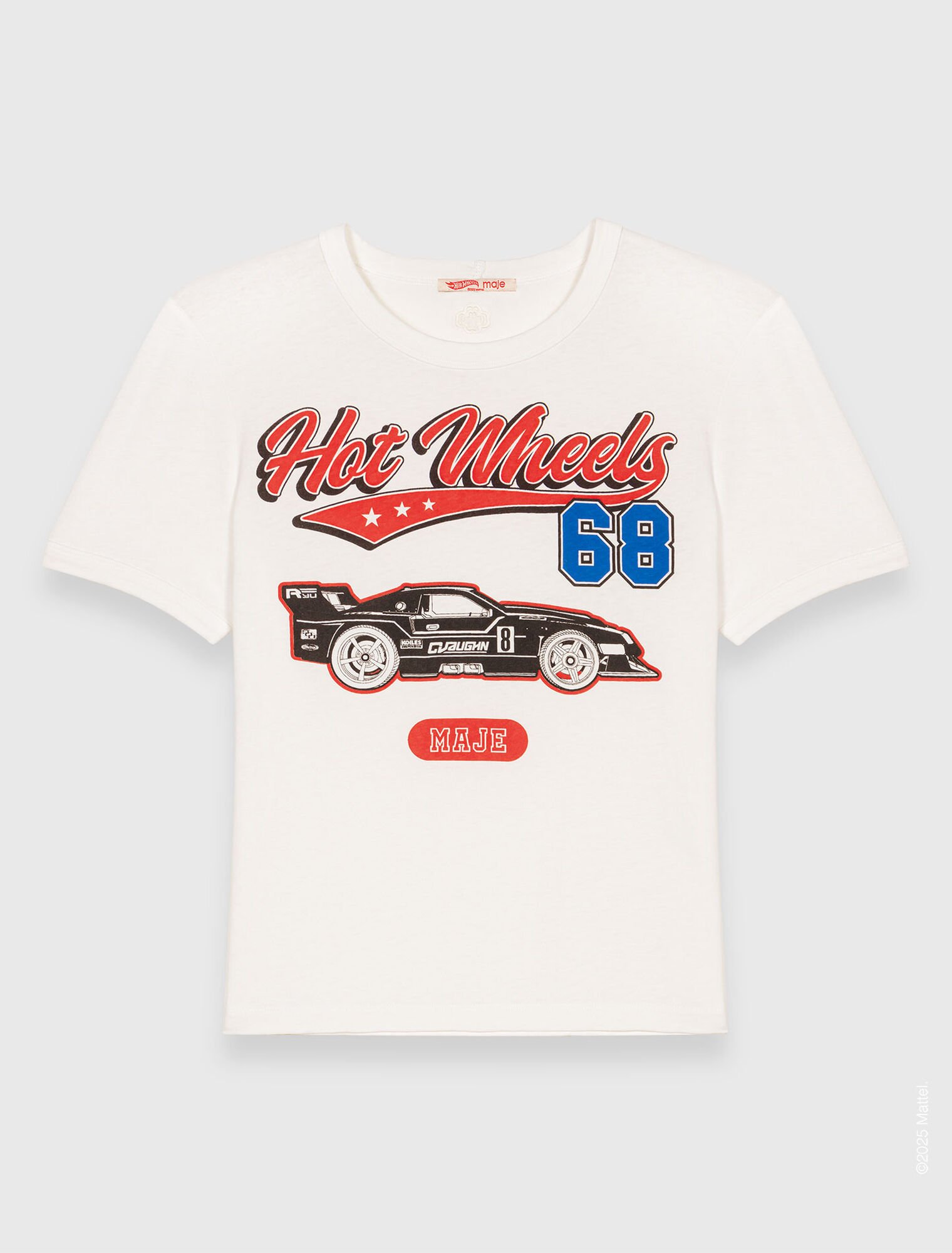 Printed T-shirt