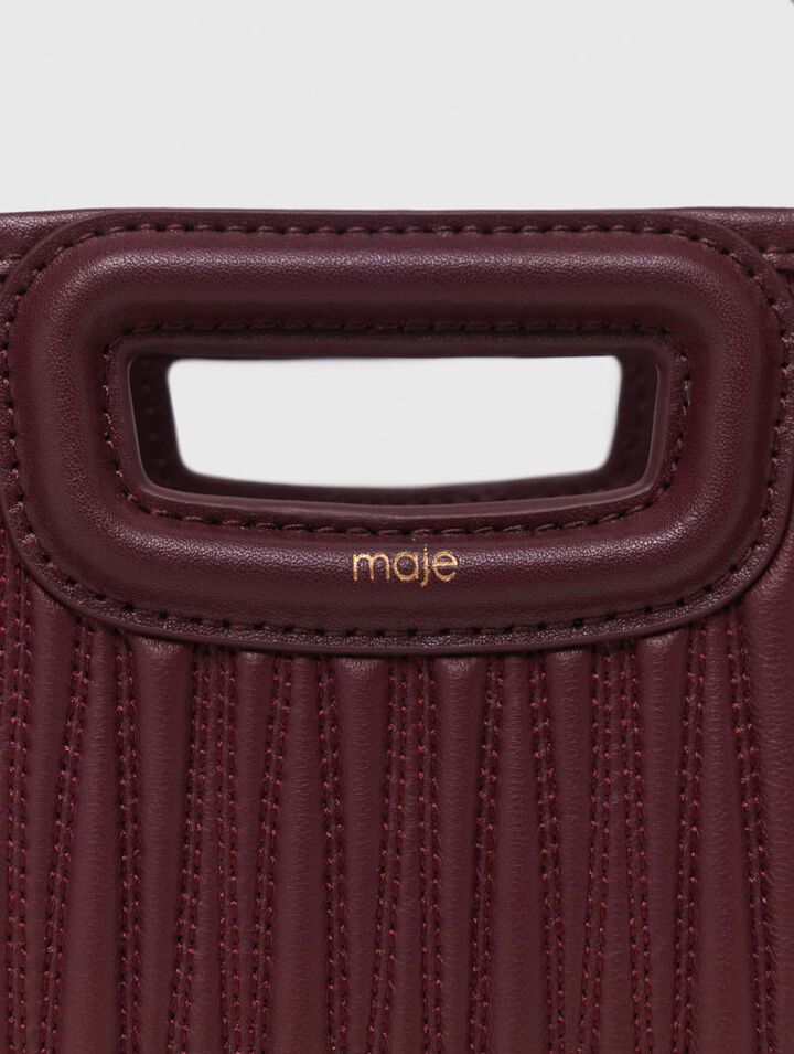 Miss M tote bag