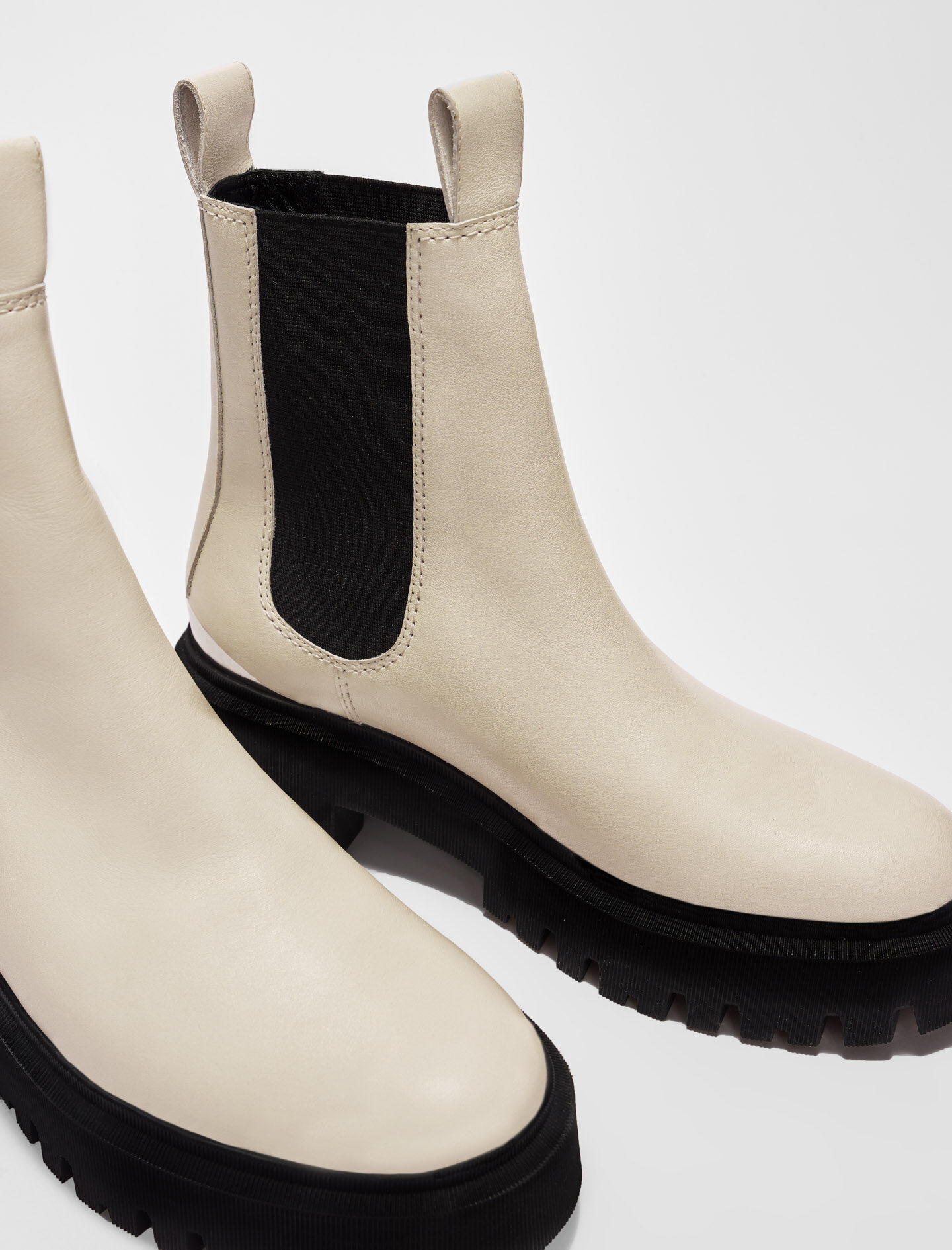 Mfa chelsea boots clearance