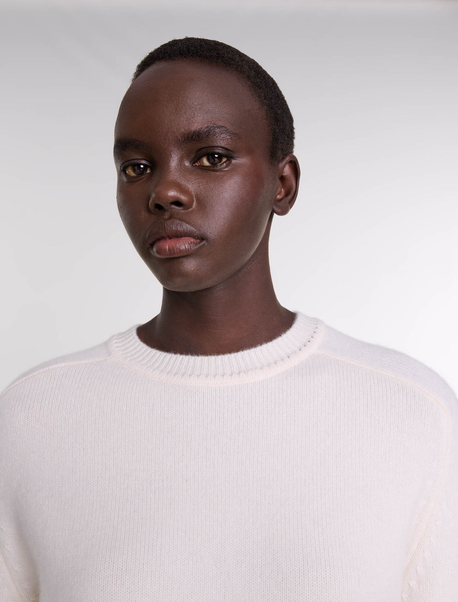 Cashmere jumper