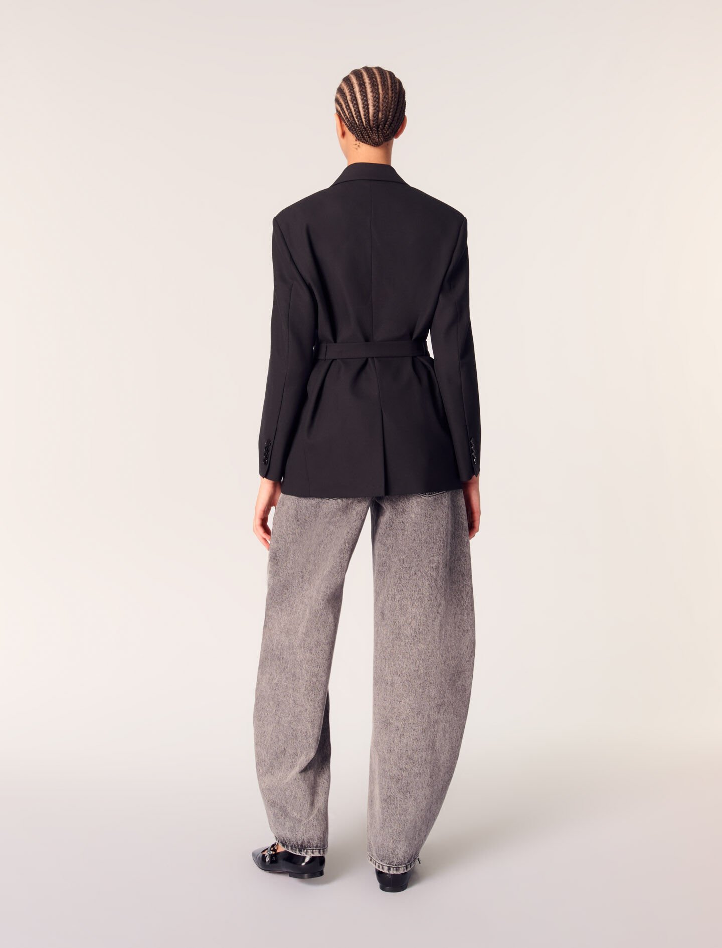 ジャケット LA VESTE TITOLO BLAZER Hilla Blazer – Cinq à Sept